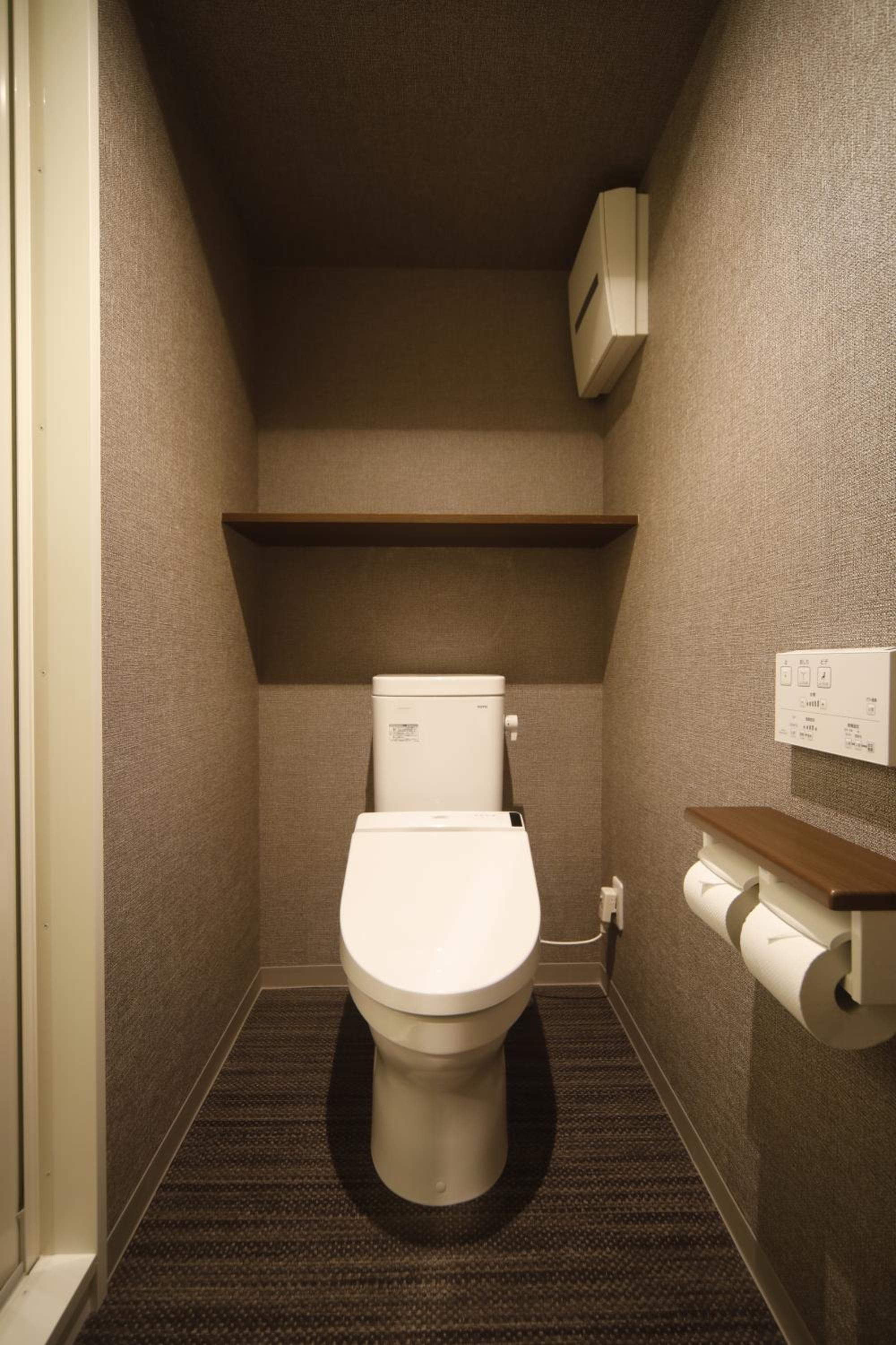 Twin Room with Extra Bed - Non-Smoking