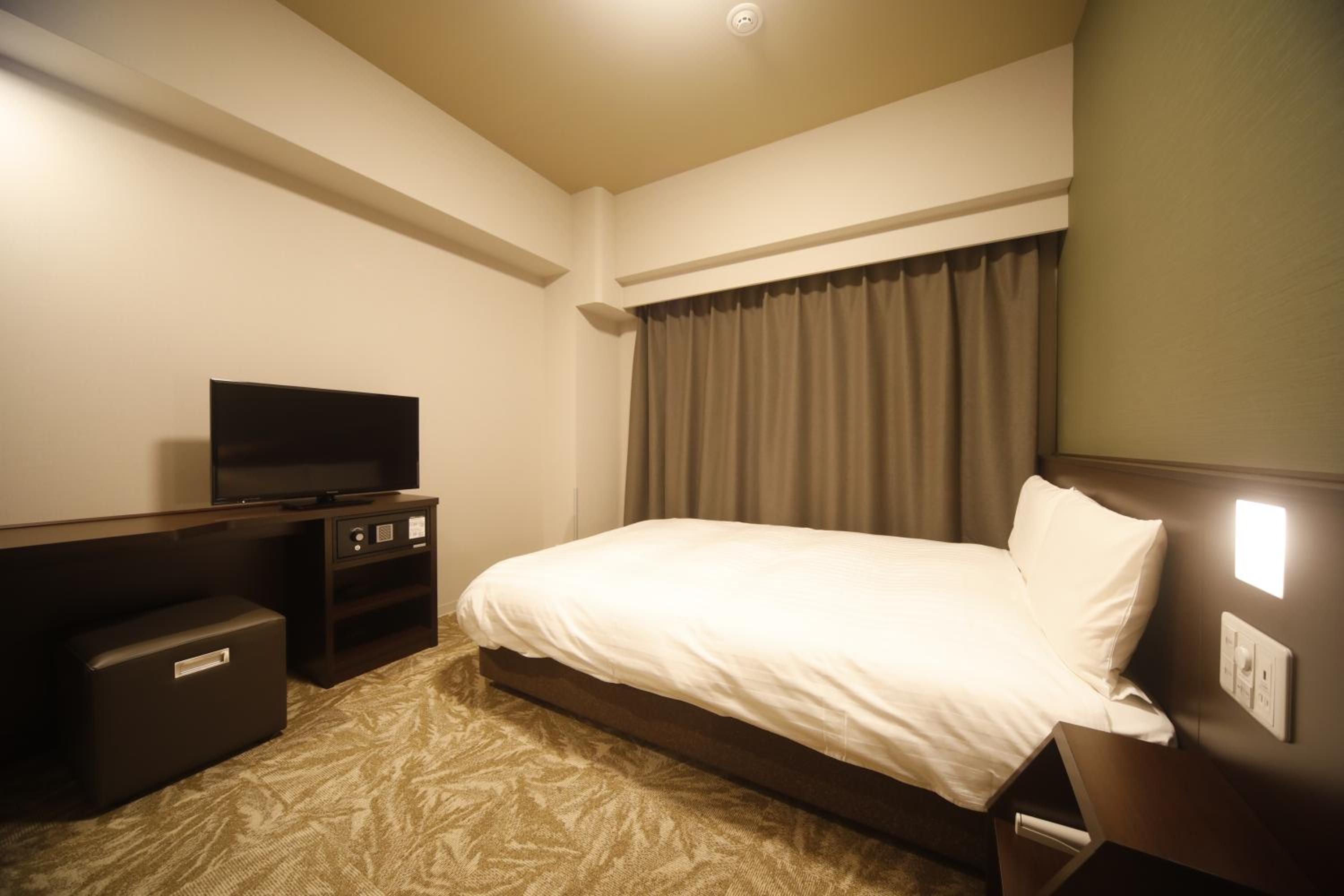 Standard Double Room without cleaning service - Non-Smoking
