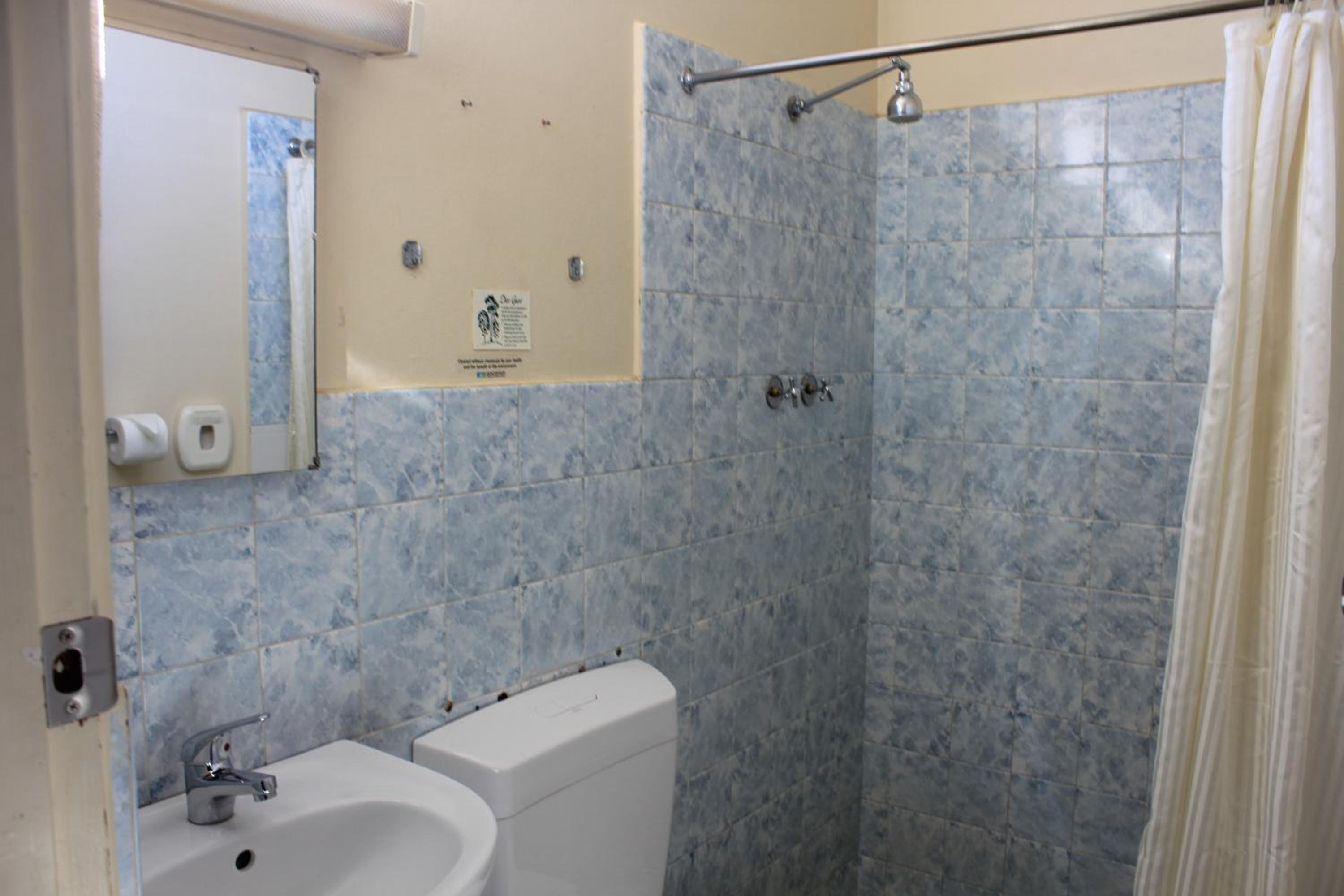 Basic Triple Room - Photo 4