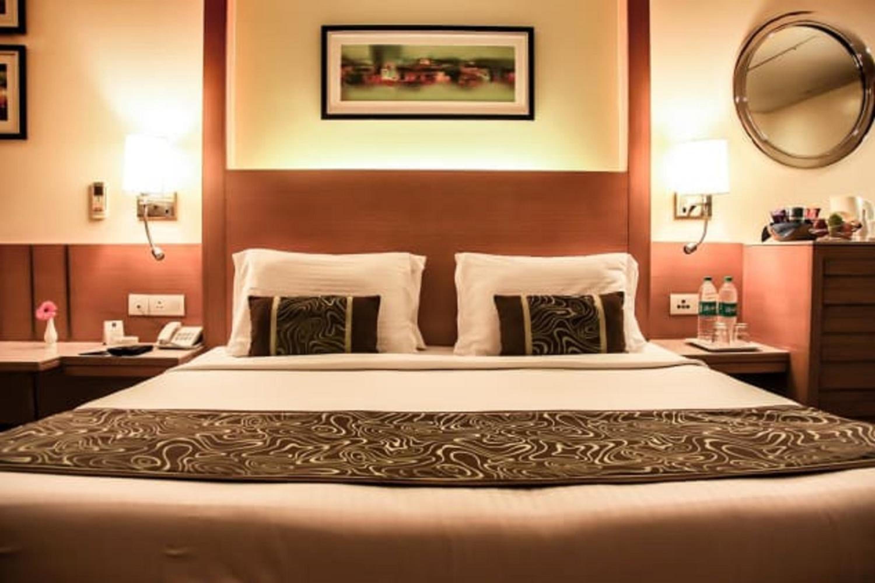 Executive Deluxe Room - Photo 3