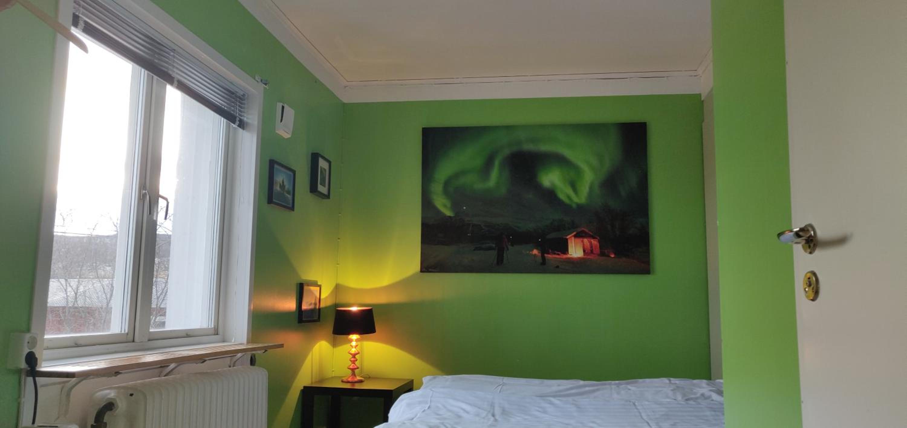 Double Room with Mountain View photo 1
