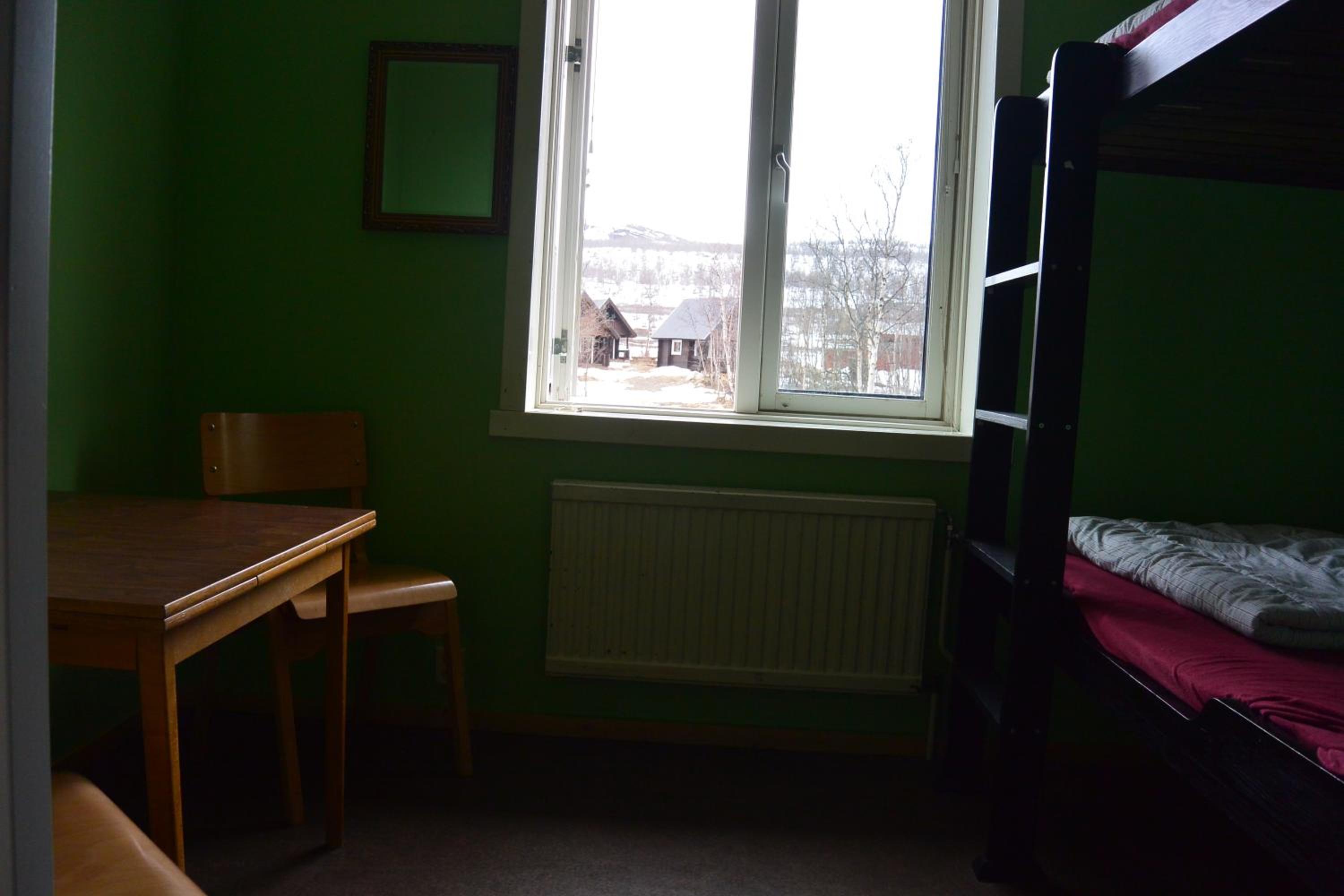 Budget Twin Room - Photo 2