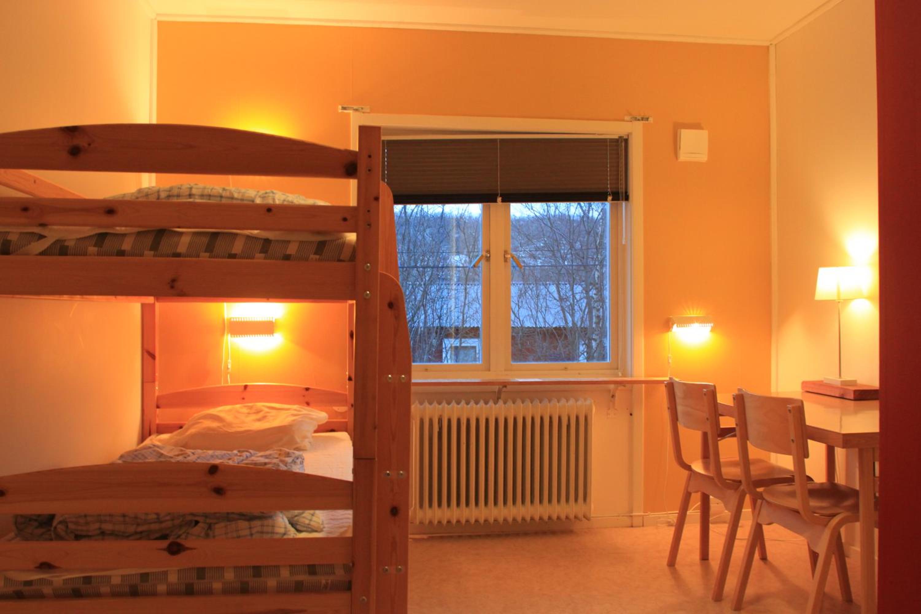 Standard Twin Room with Shared Bathroom photo 1