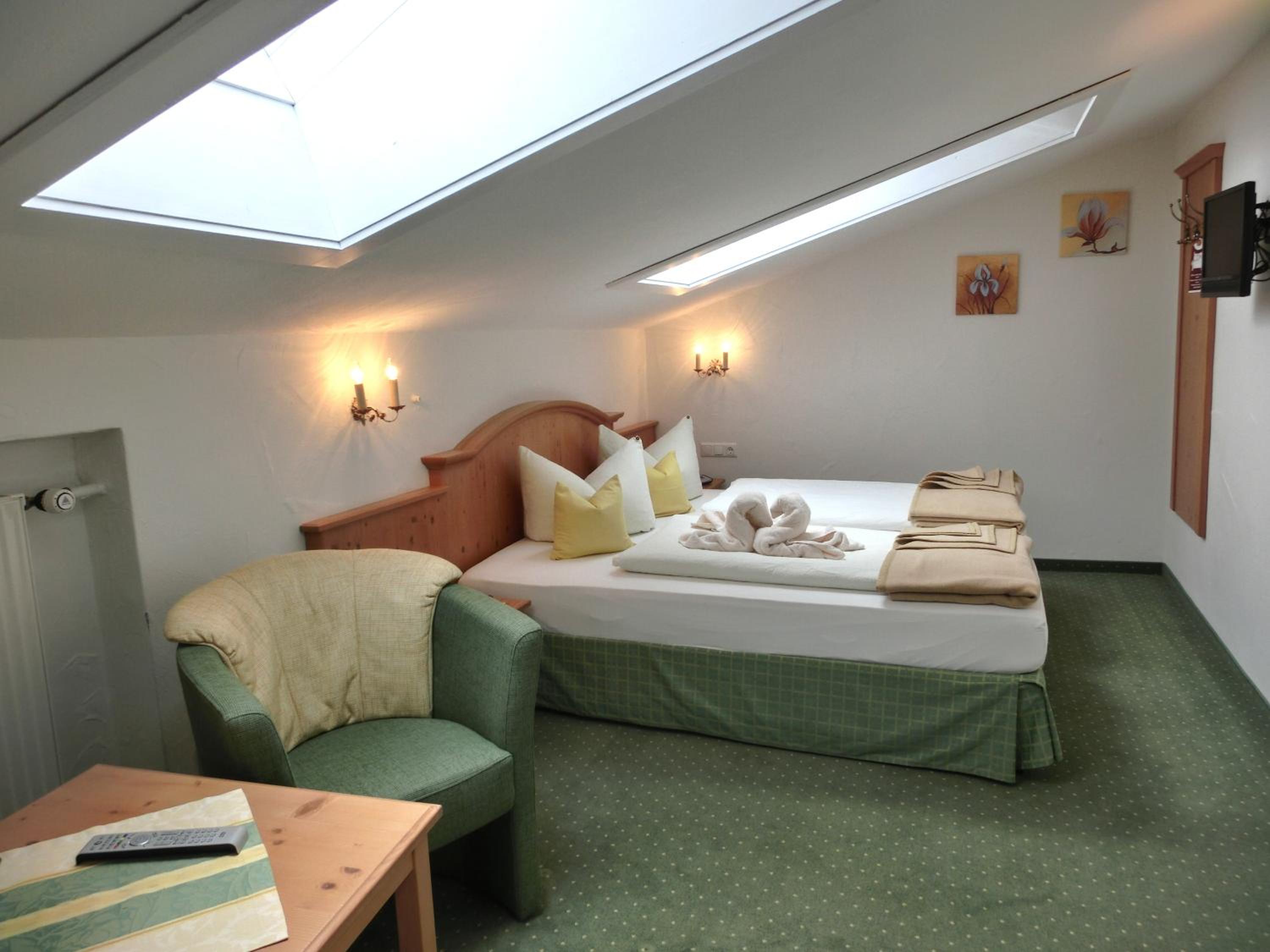 Classic Double Room - Photo 1