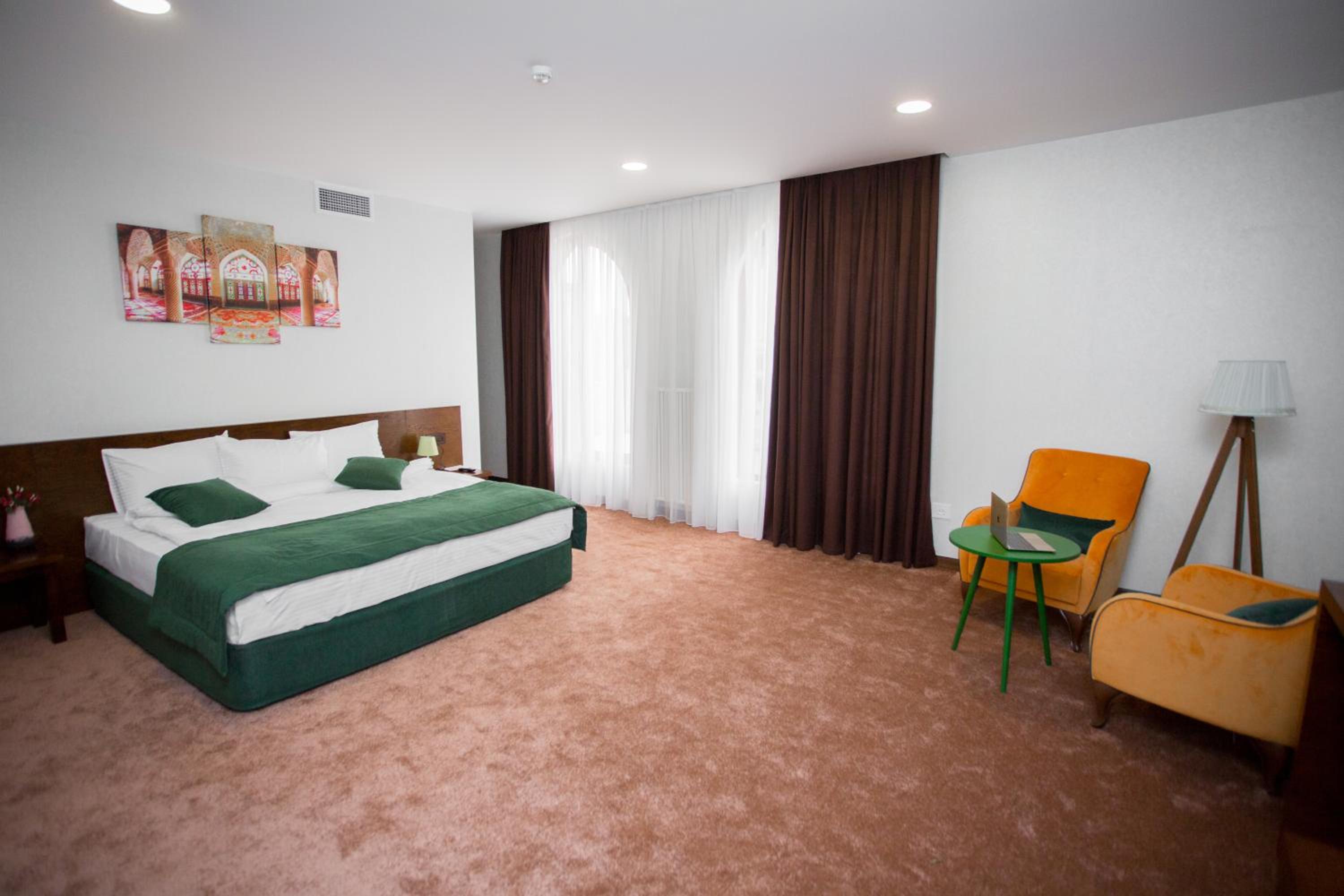 Superior Double Room photo 1