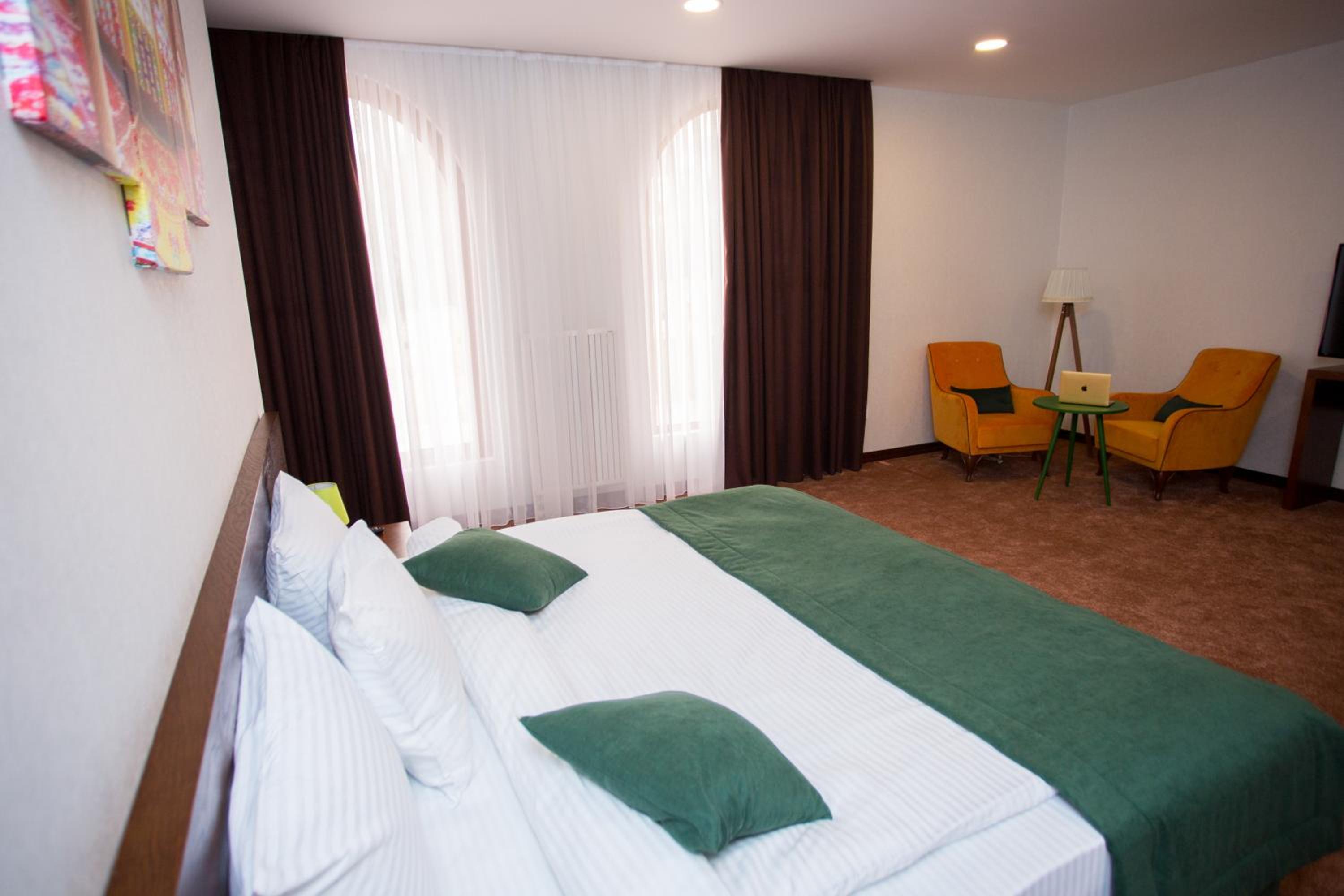 Superior Double Room photo 3