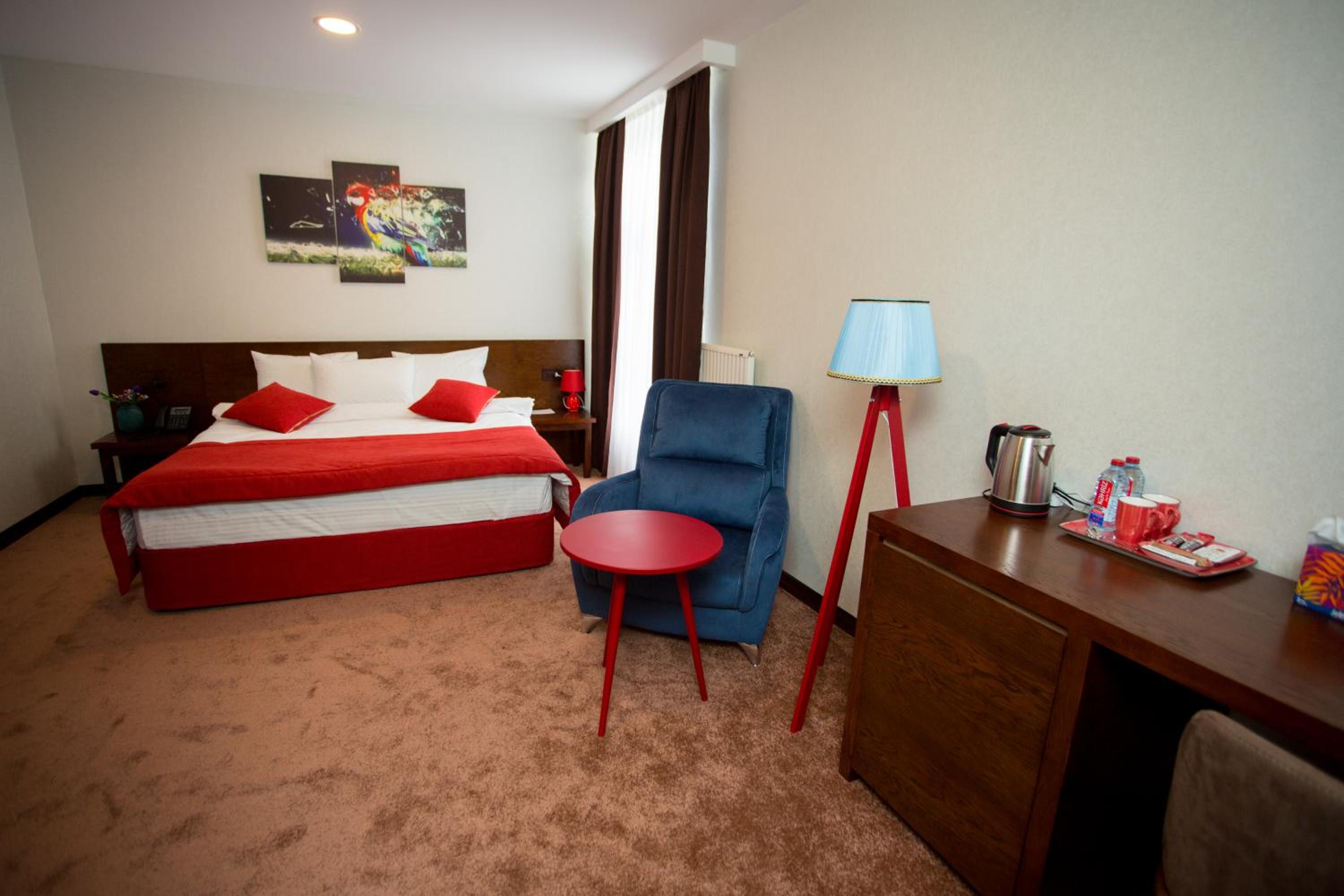 Standard Double Room photo 1
