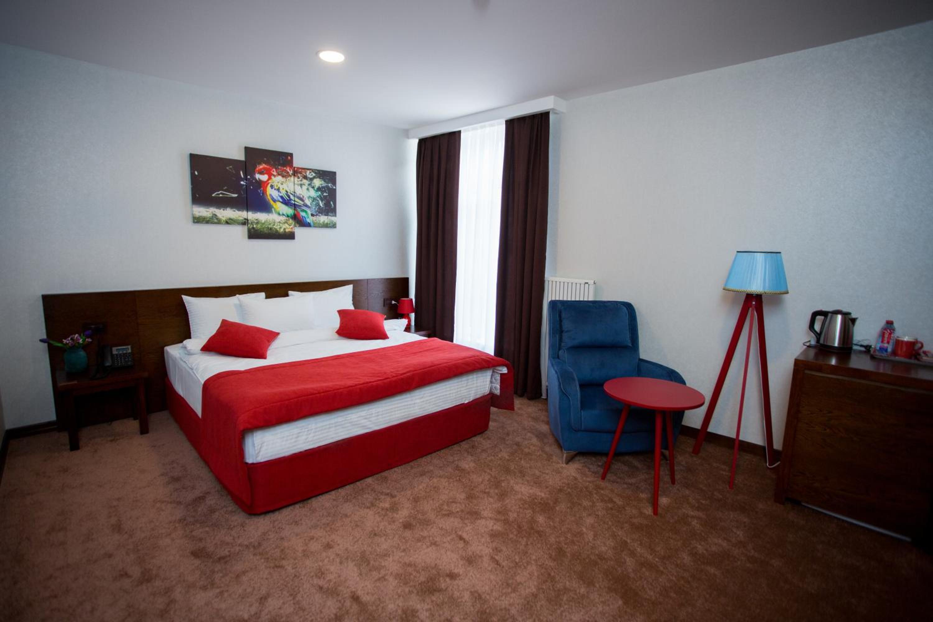 Superior Double Room photo 2