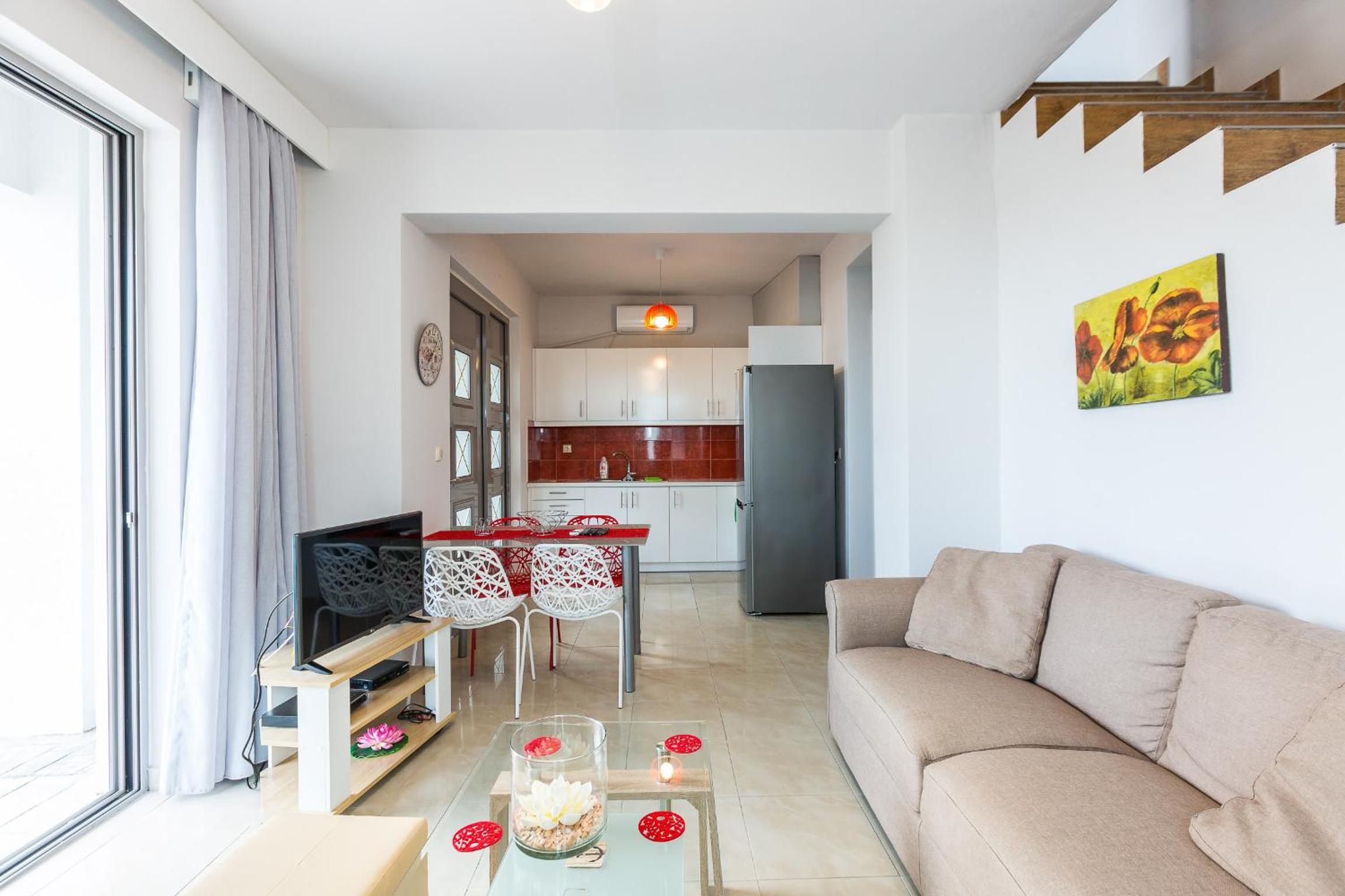 Sunset Maisonette 3