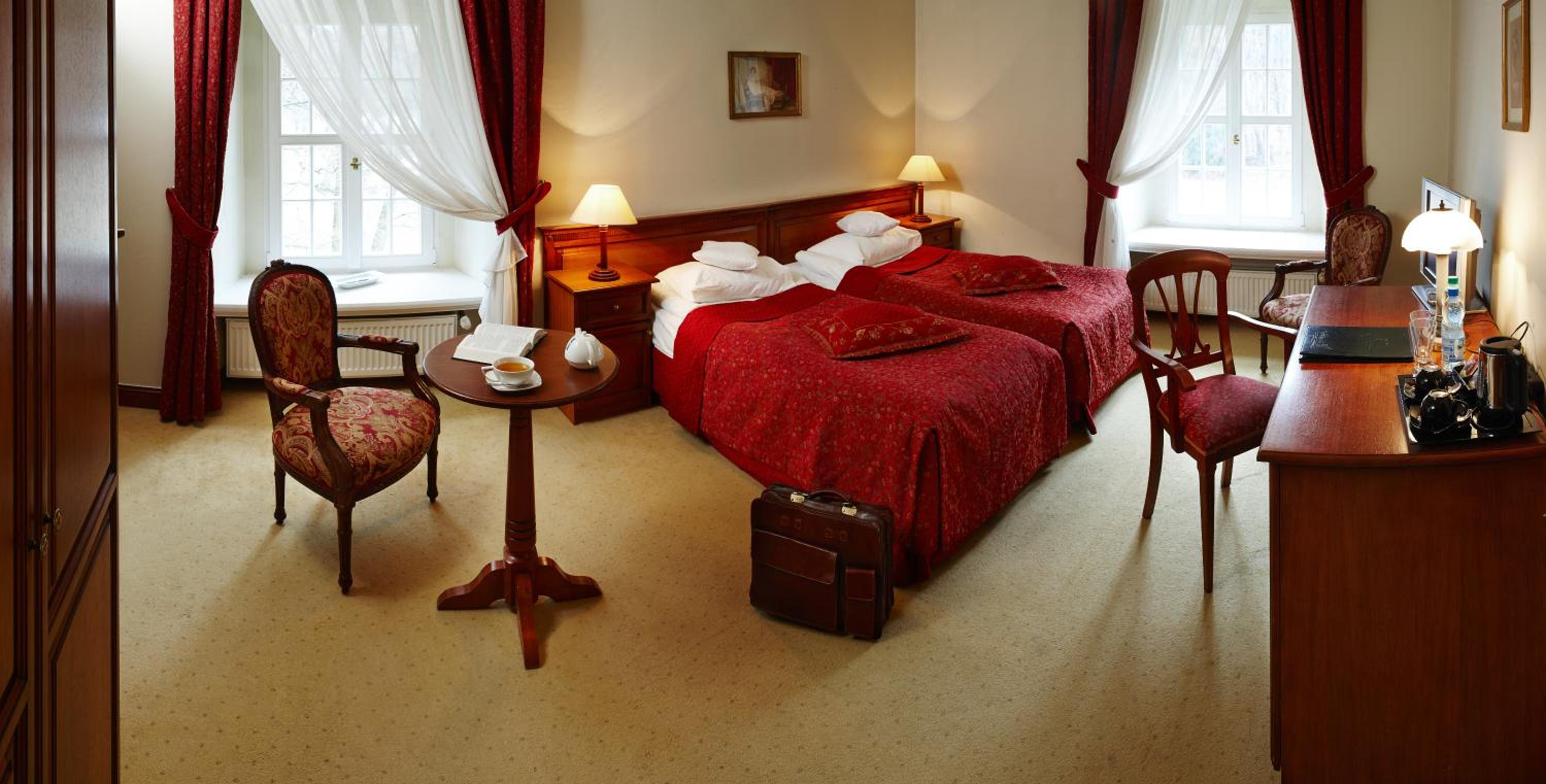 Superior Double Room