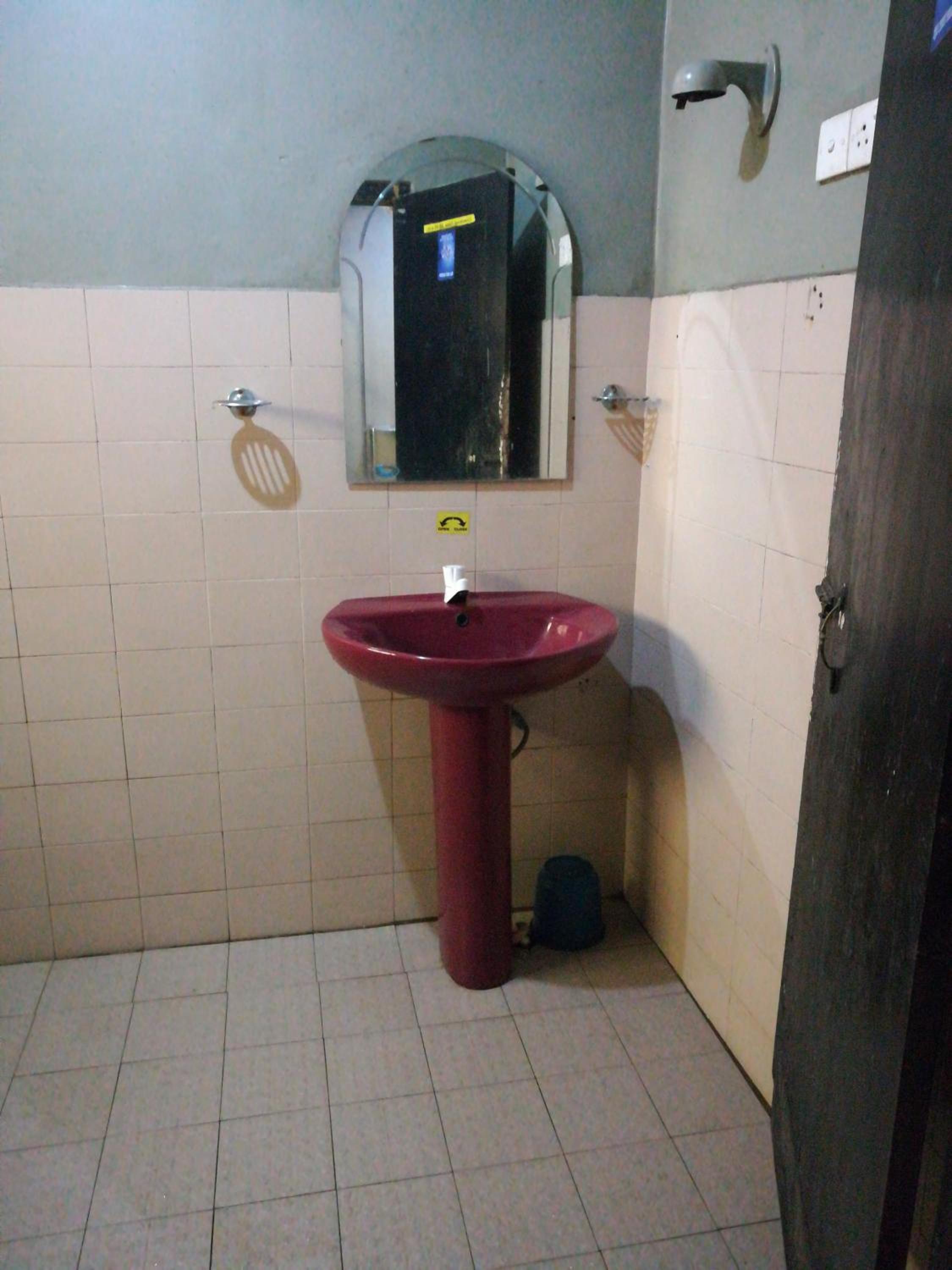 Double Room With Private Bathroom photo 1