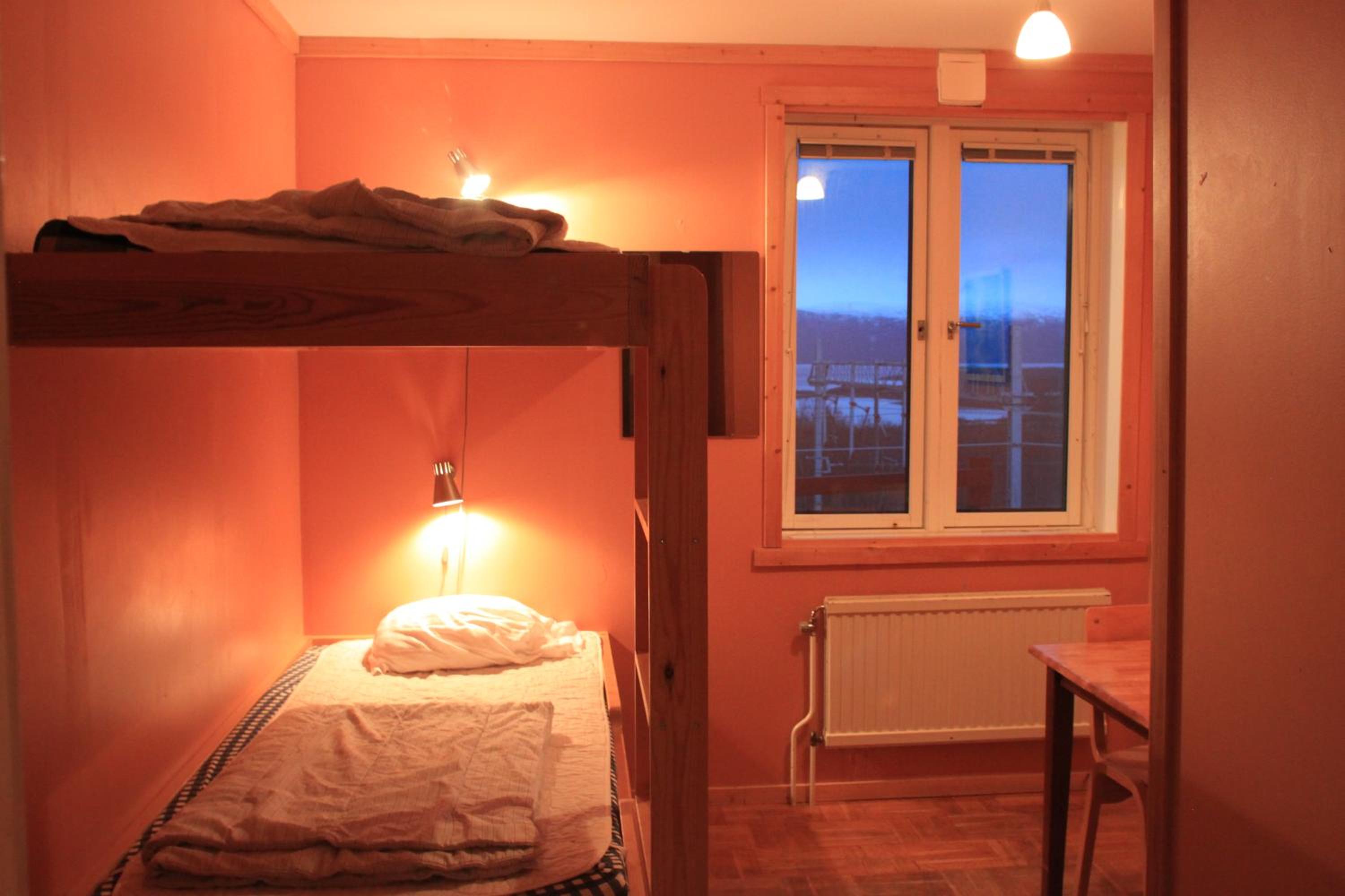 Budget Twin Room - Photo 1
