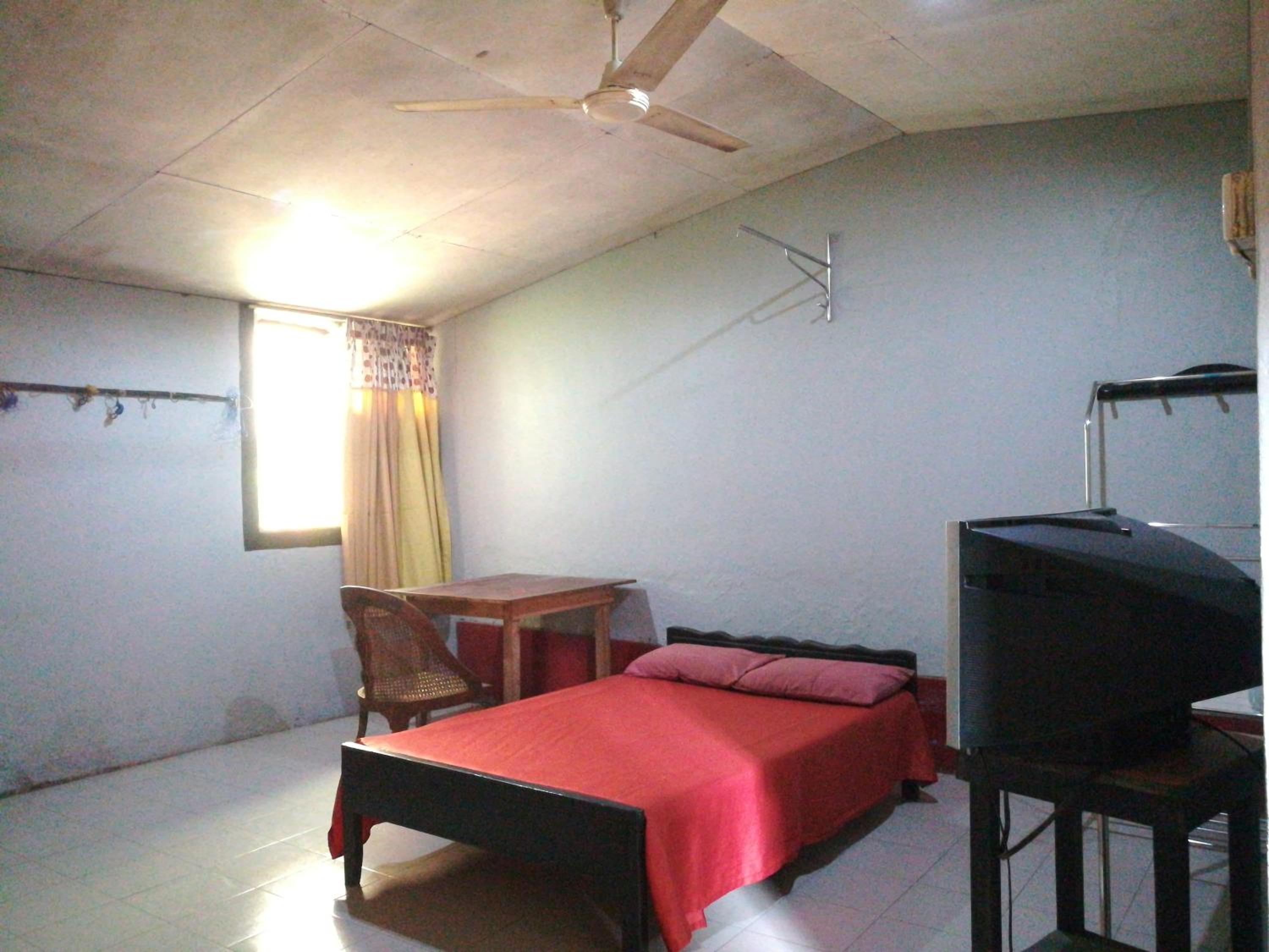 Standard Triple Room photo 1