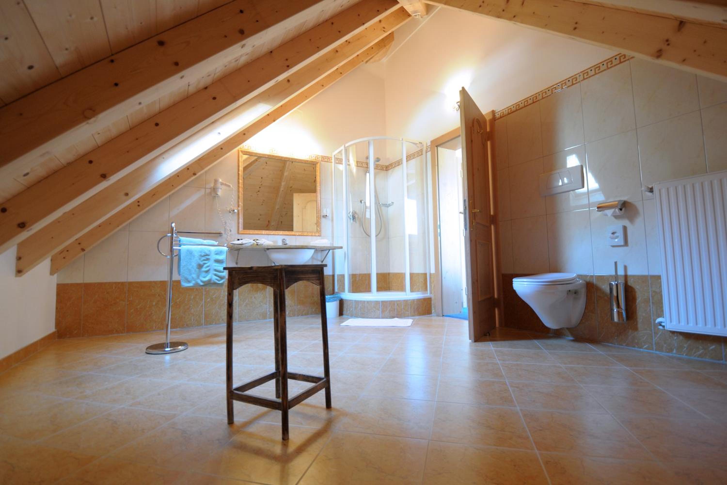 Deluxe Double Room photo 2