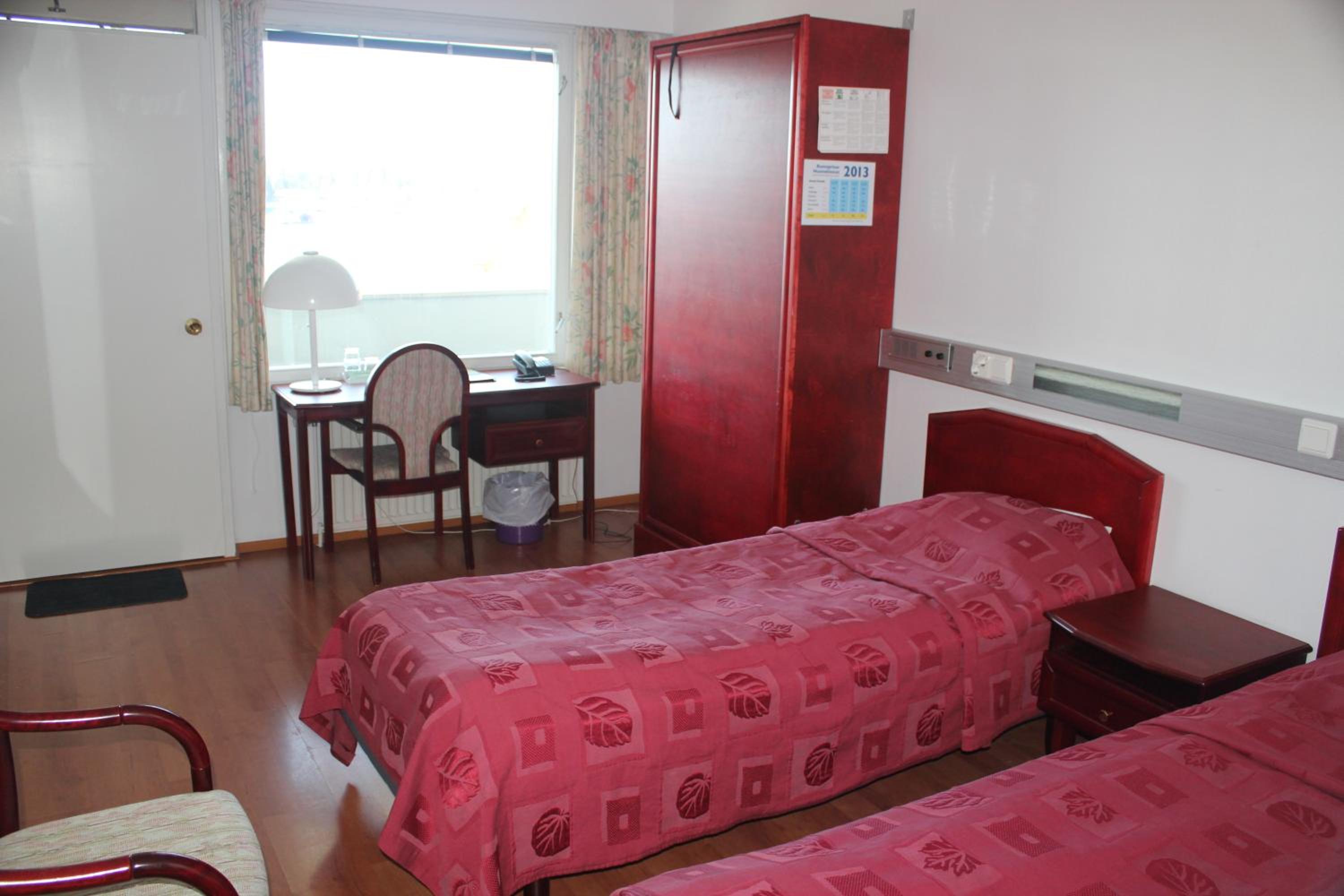 Twin Room photo 3