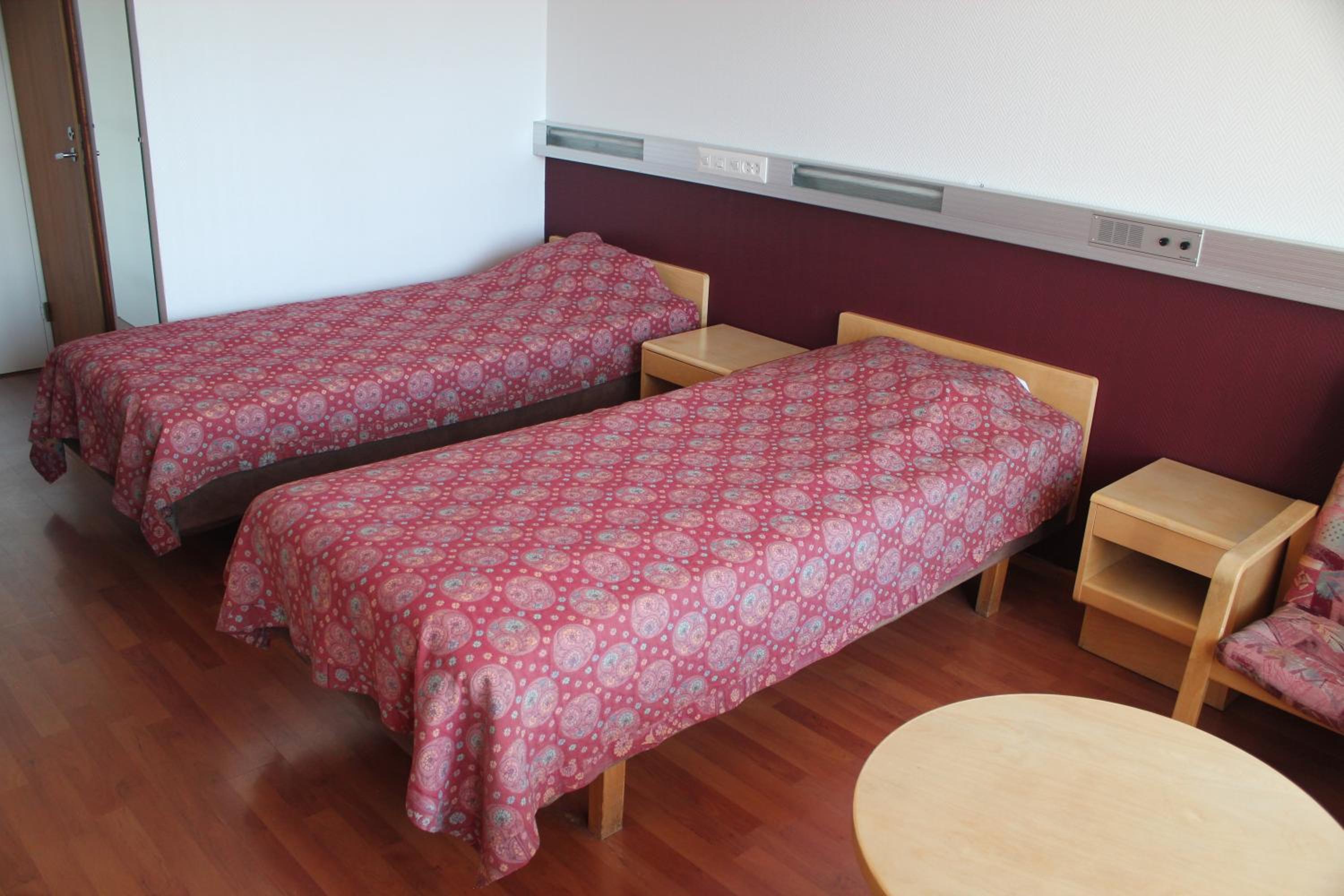 Twin Room photo 2