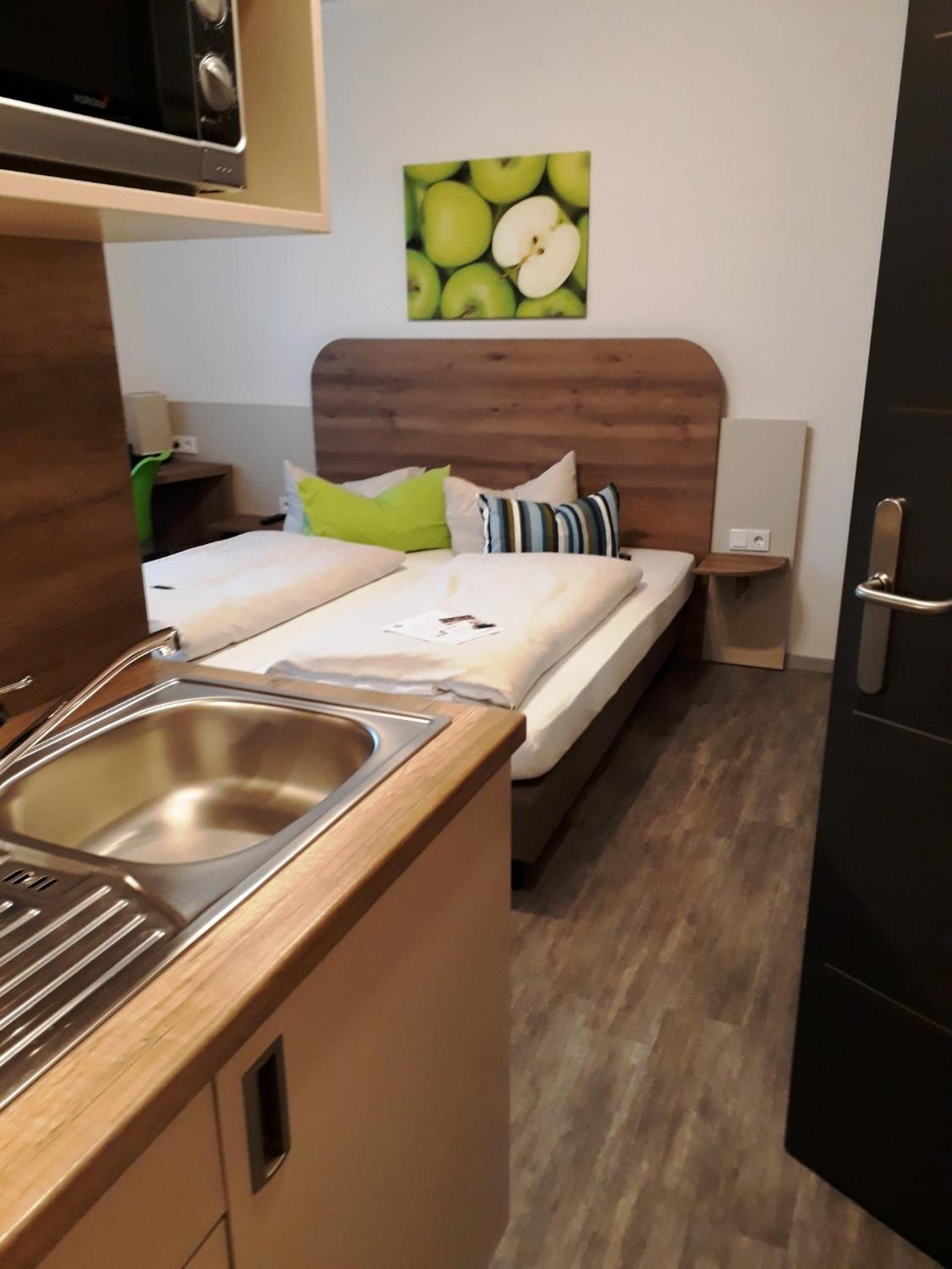 Double Room photo 2