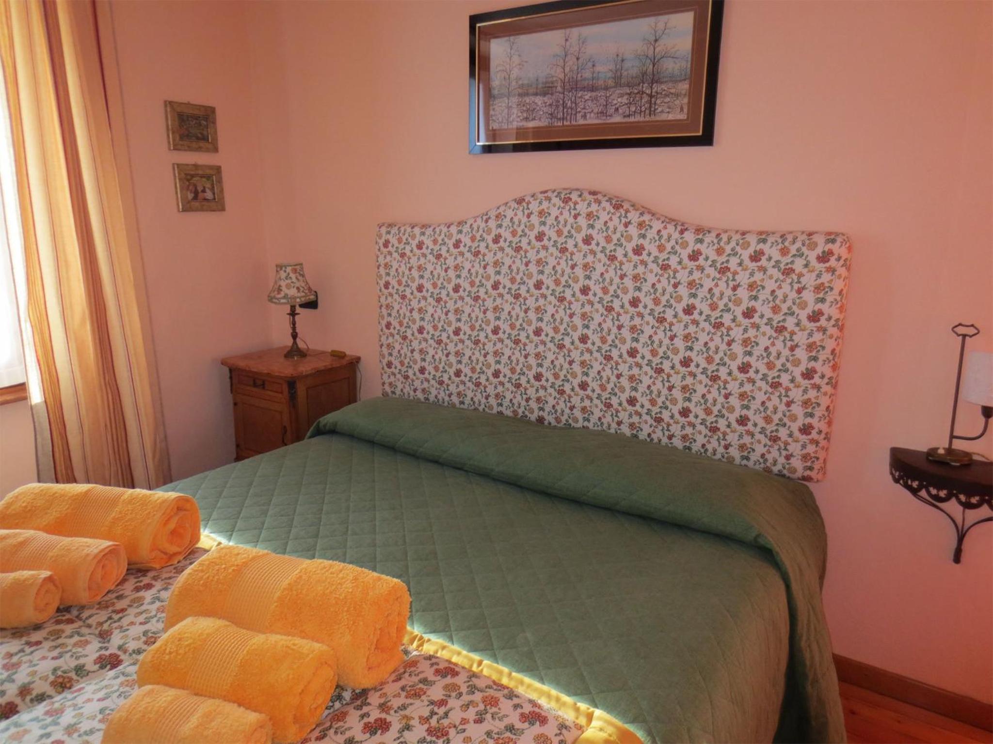 Double Room with Private Bathroom photo 2