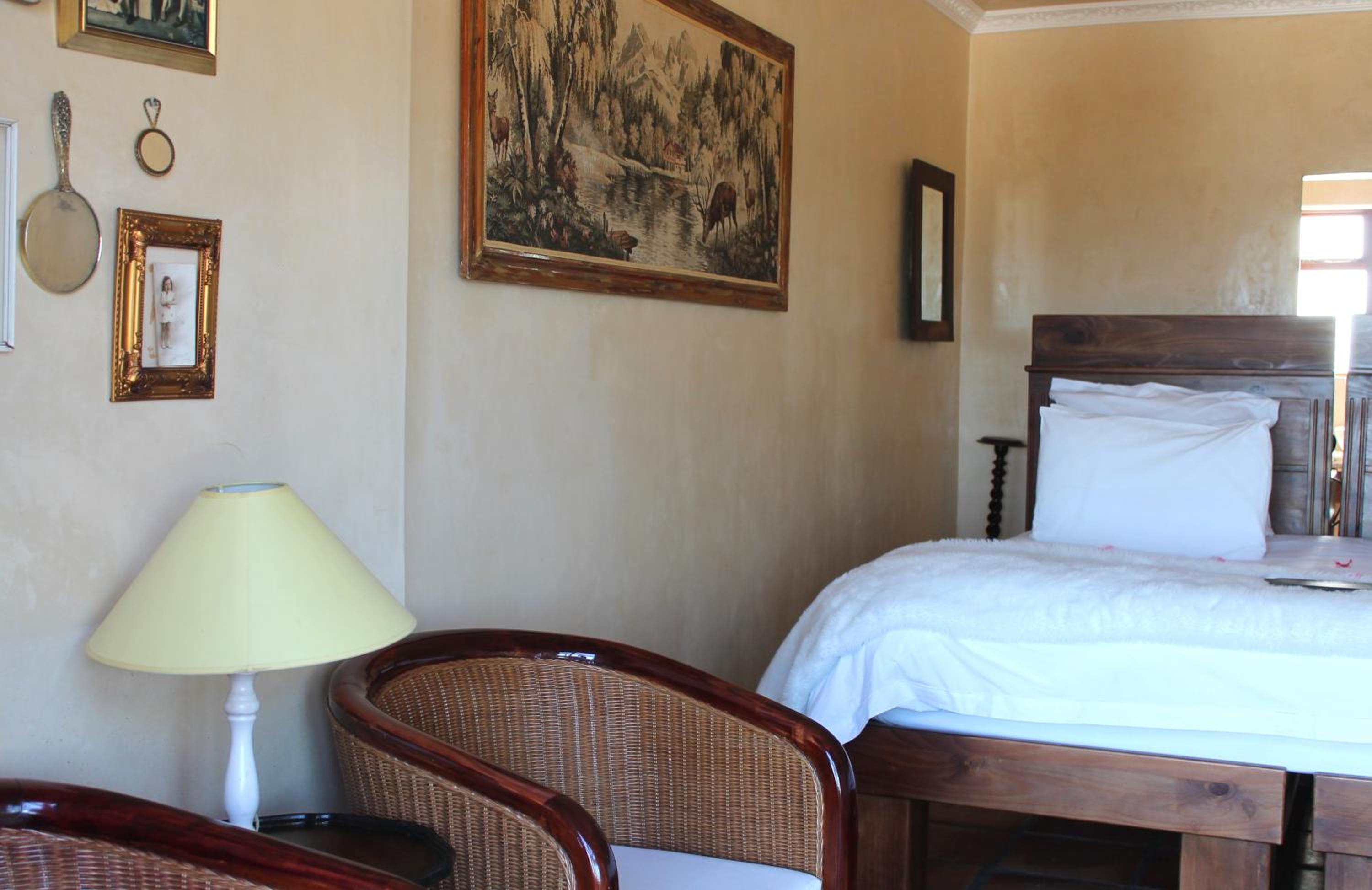Twin/Double Room photo 1