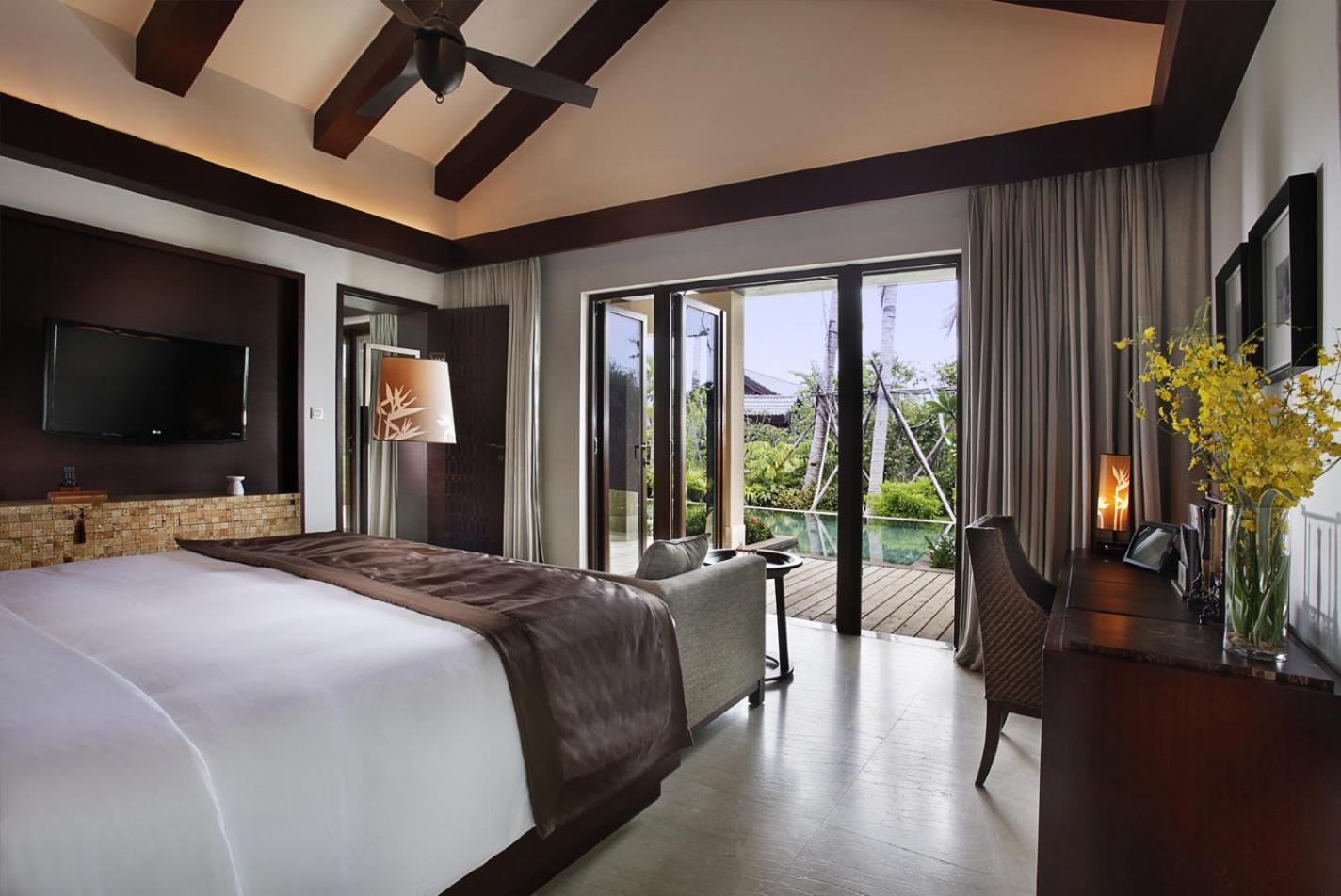 Royal Two-Bedroom Villa with Private Pool