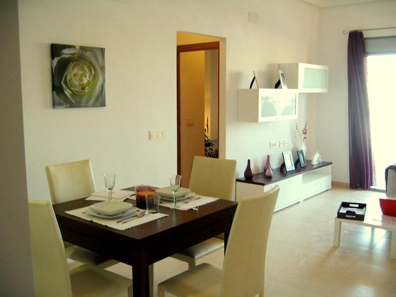 Two-Bedroom Apartment photo 3
