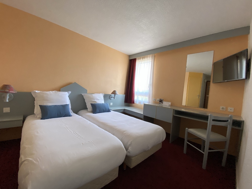 Chambre Standard Lits Jumeaux photo 1