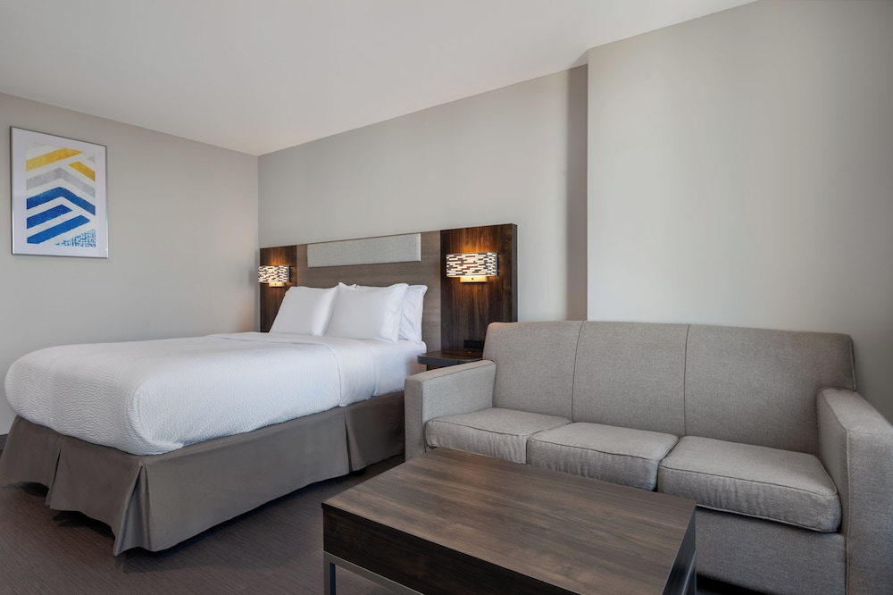 Suite, 1 Queen Bed