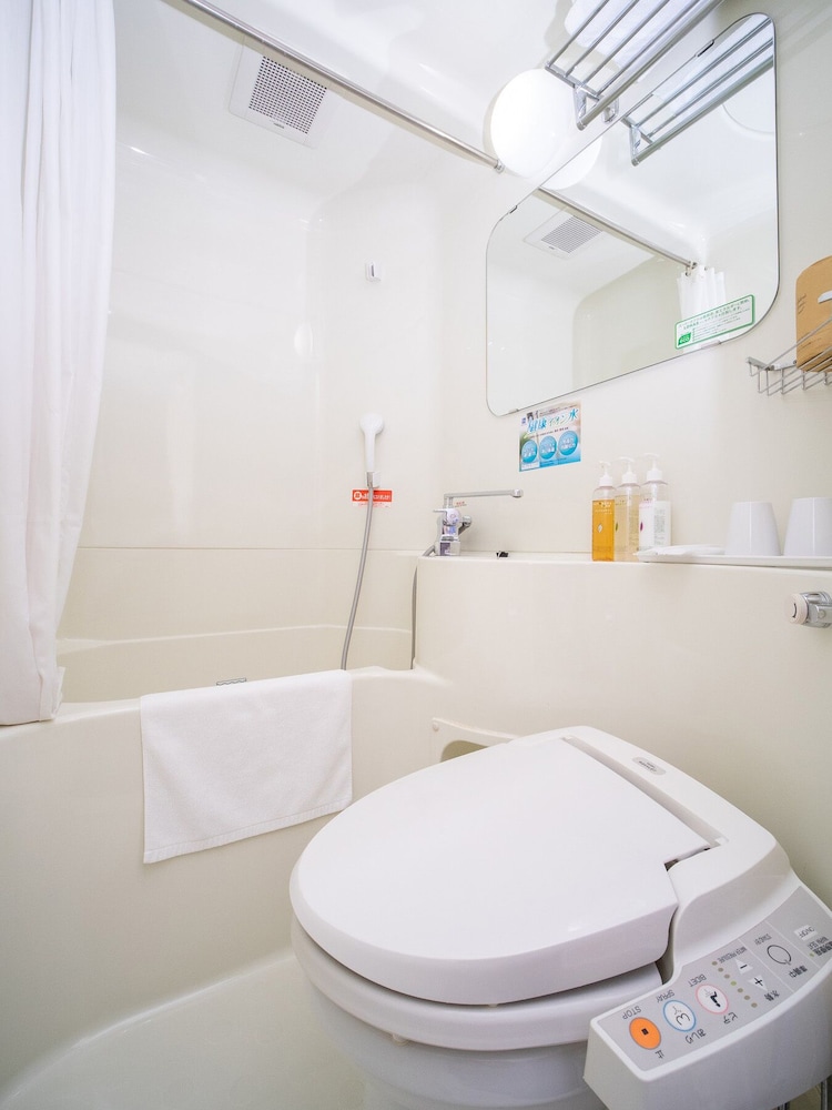 Double Room, Non Smoking - Photo 2