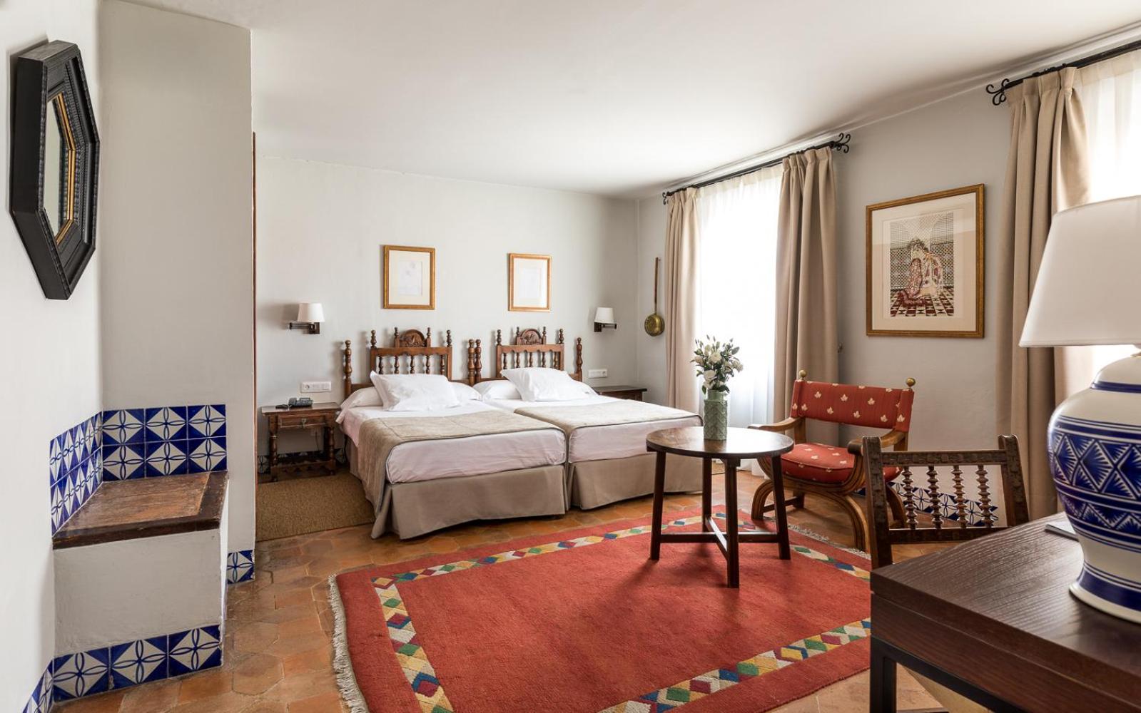 Double or Twin Room - Photo 1