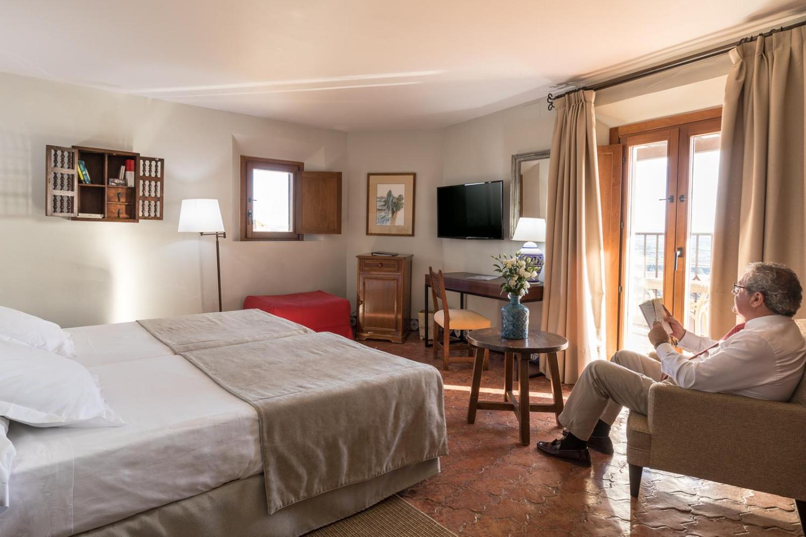 Superior Twin Room - Photo 17