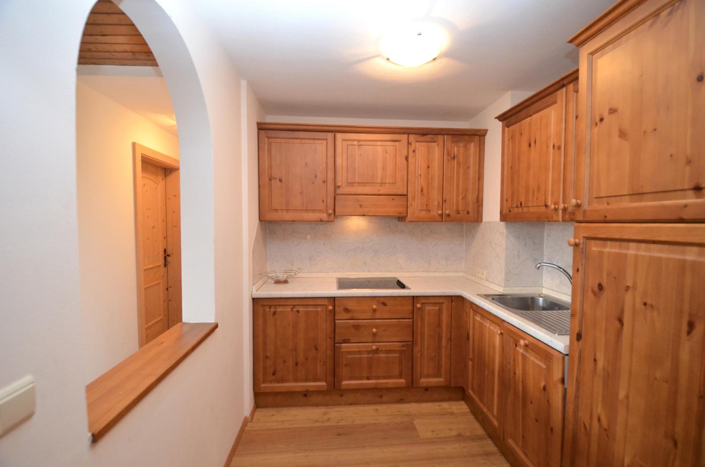 AT 112-9 - Two Room apartment with balcony and river view photo 2