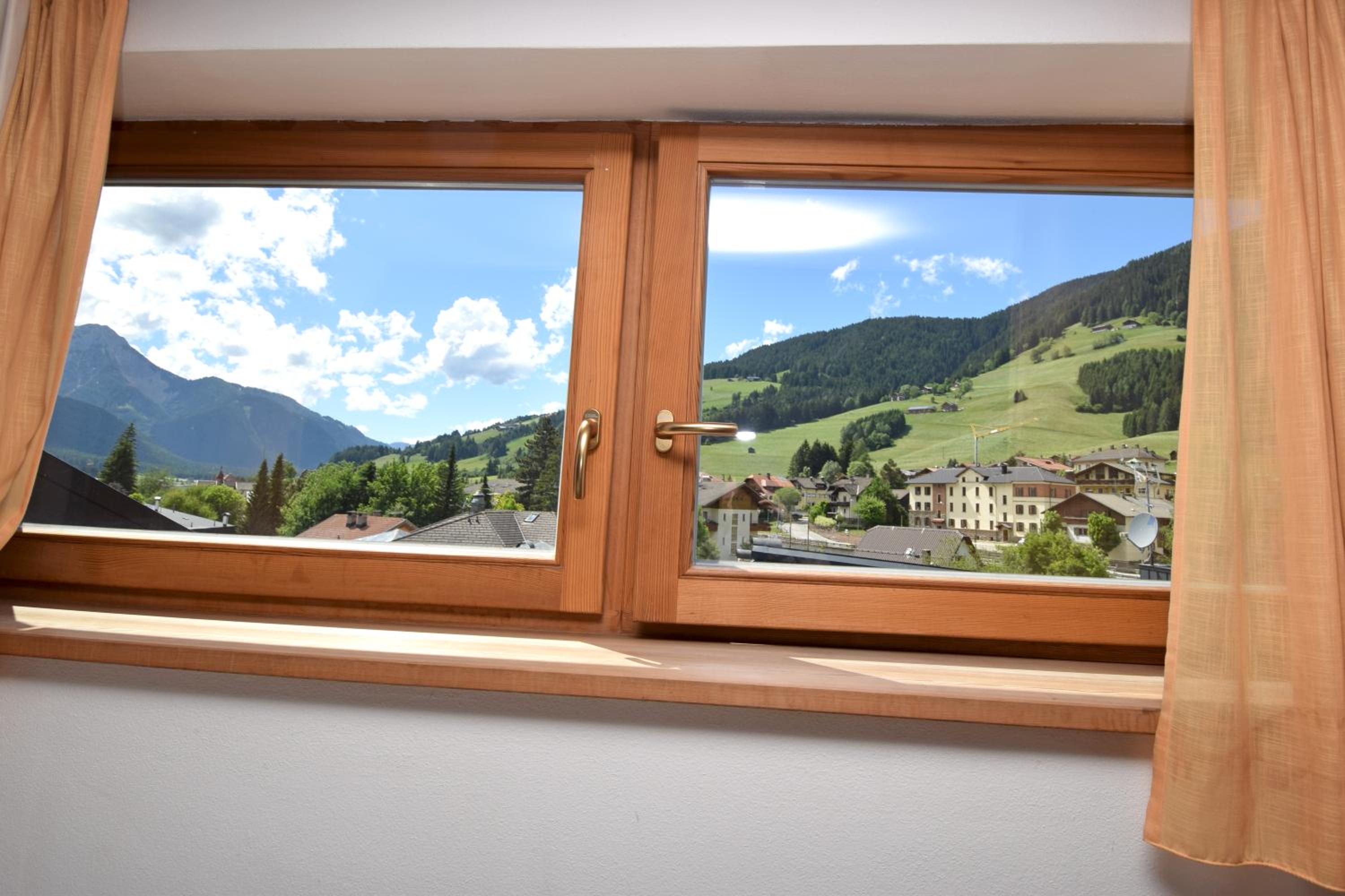 AT 112-10 - Two Room apartment without balcony photo 3