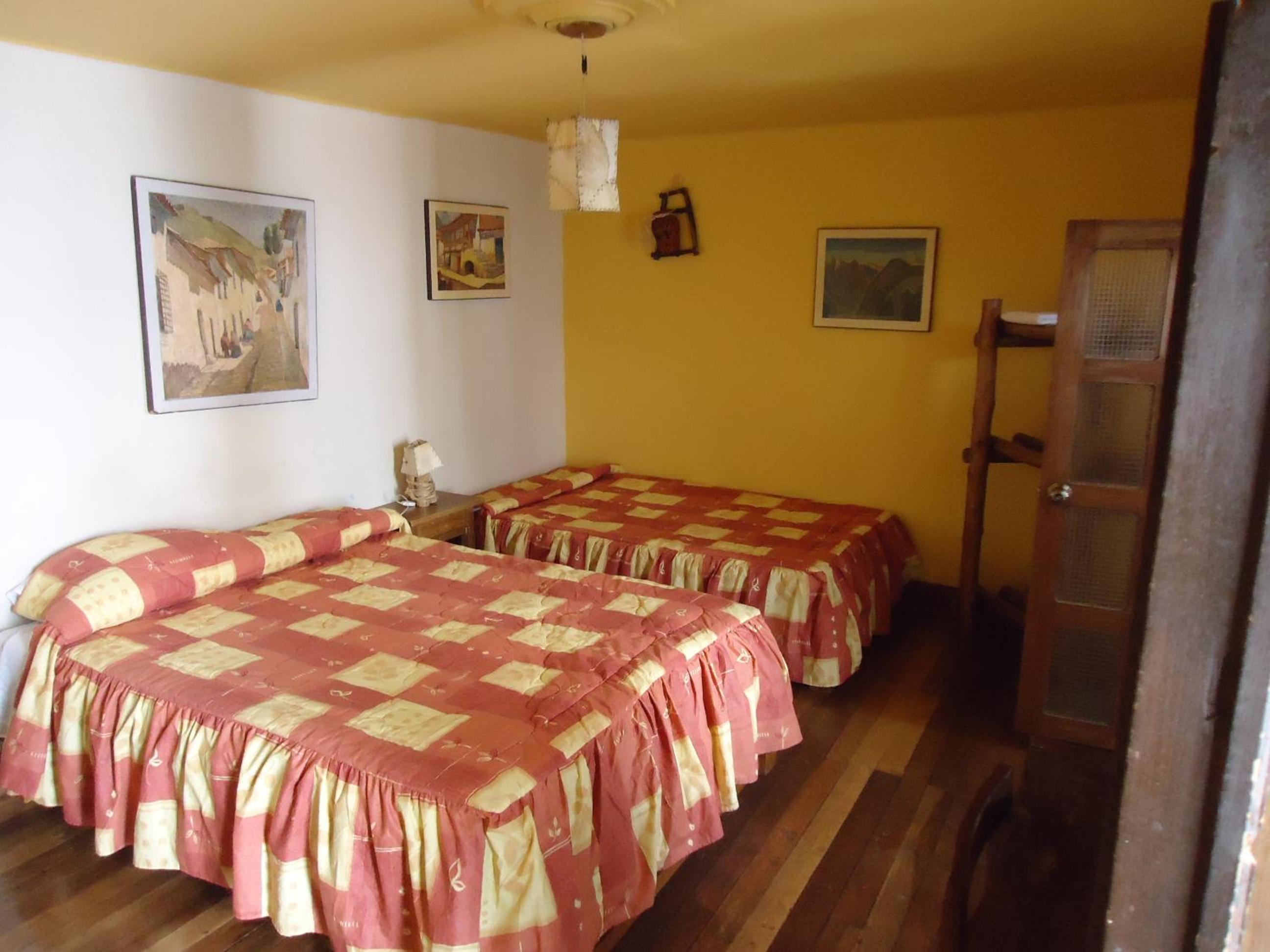 Twin Room photo 1