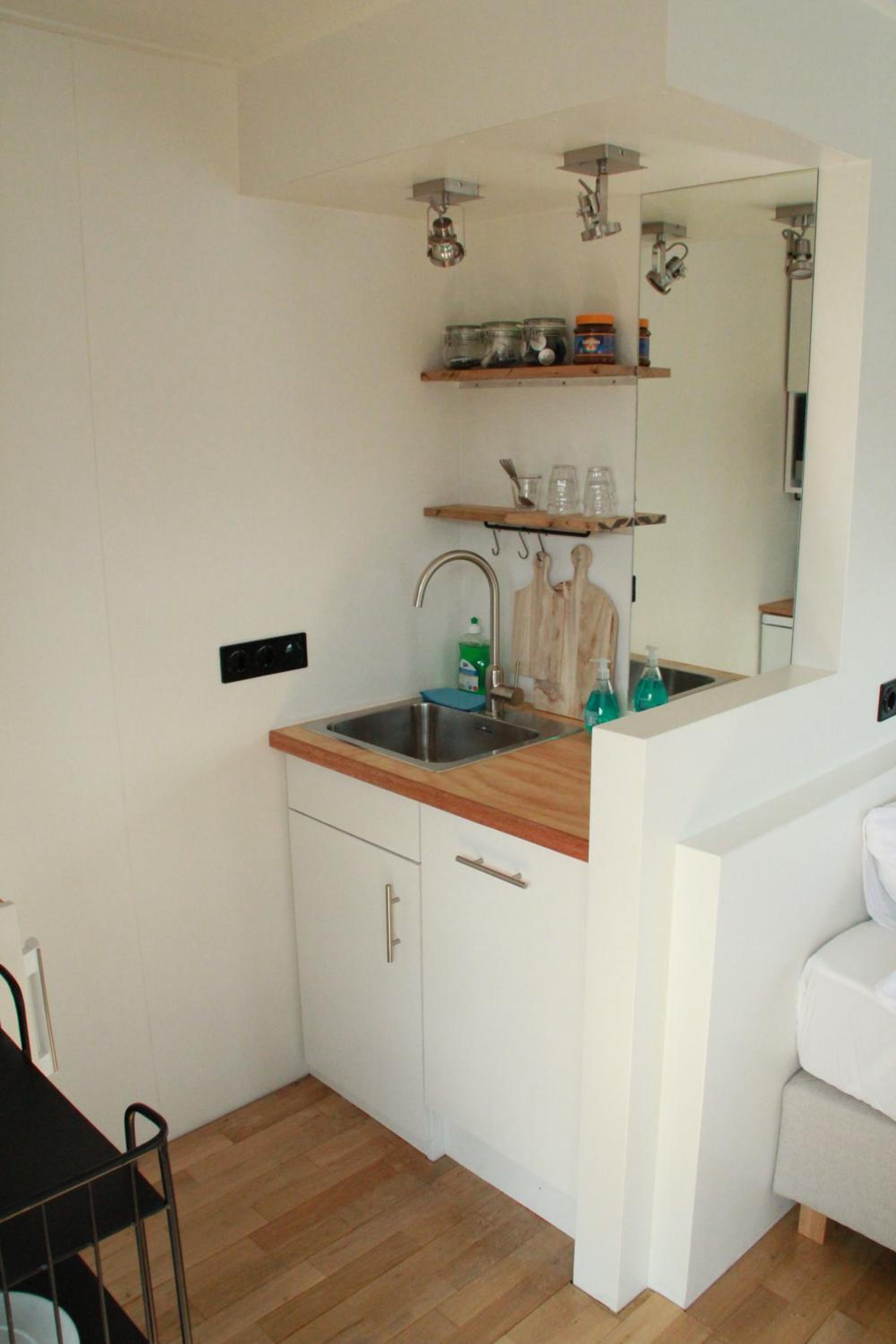 Double Room with Private Bathroom photo 3