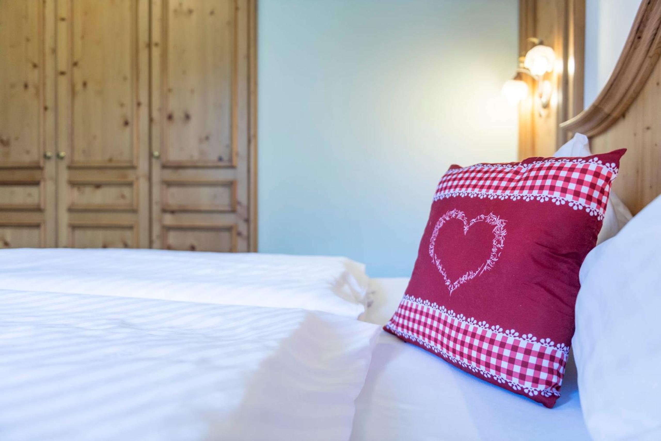 Double Room - Photo 14