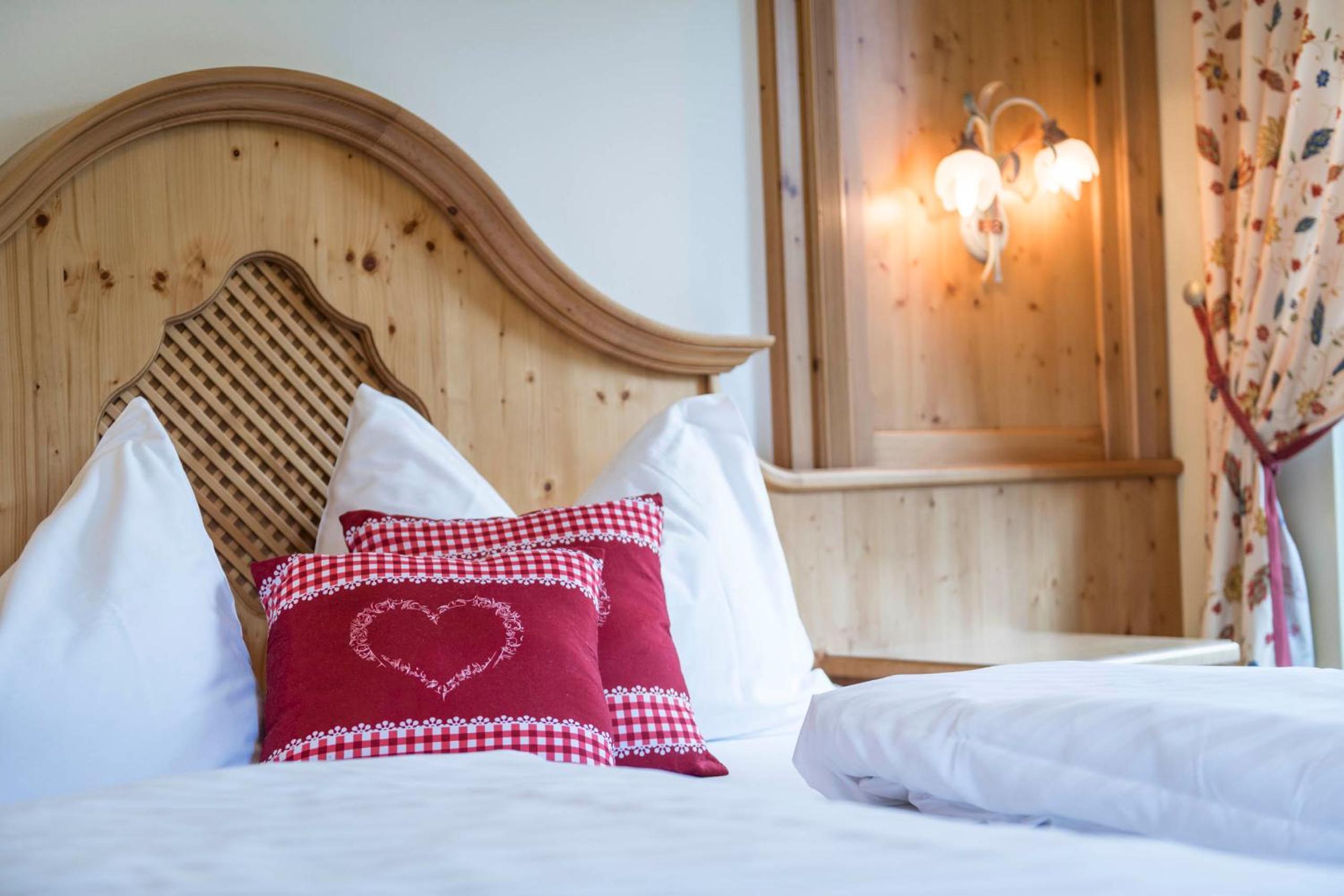 Double Room - Photo 8