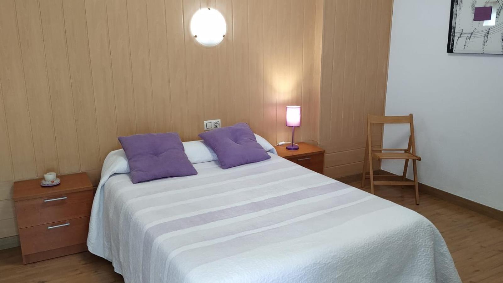 Double or Twin Room photo 3