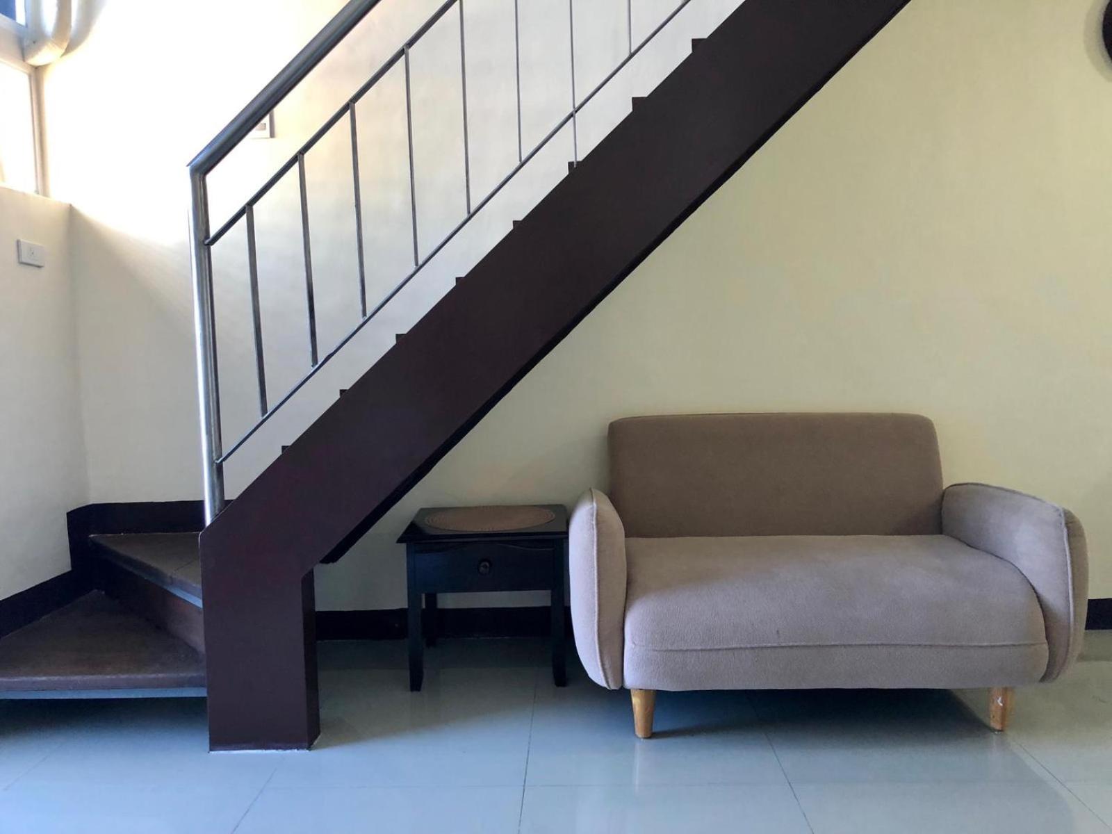 Loft - Photo 8