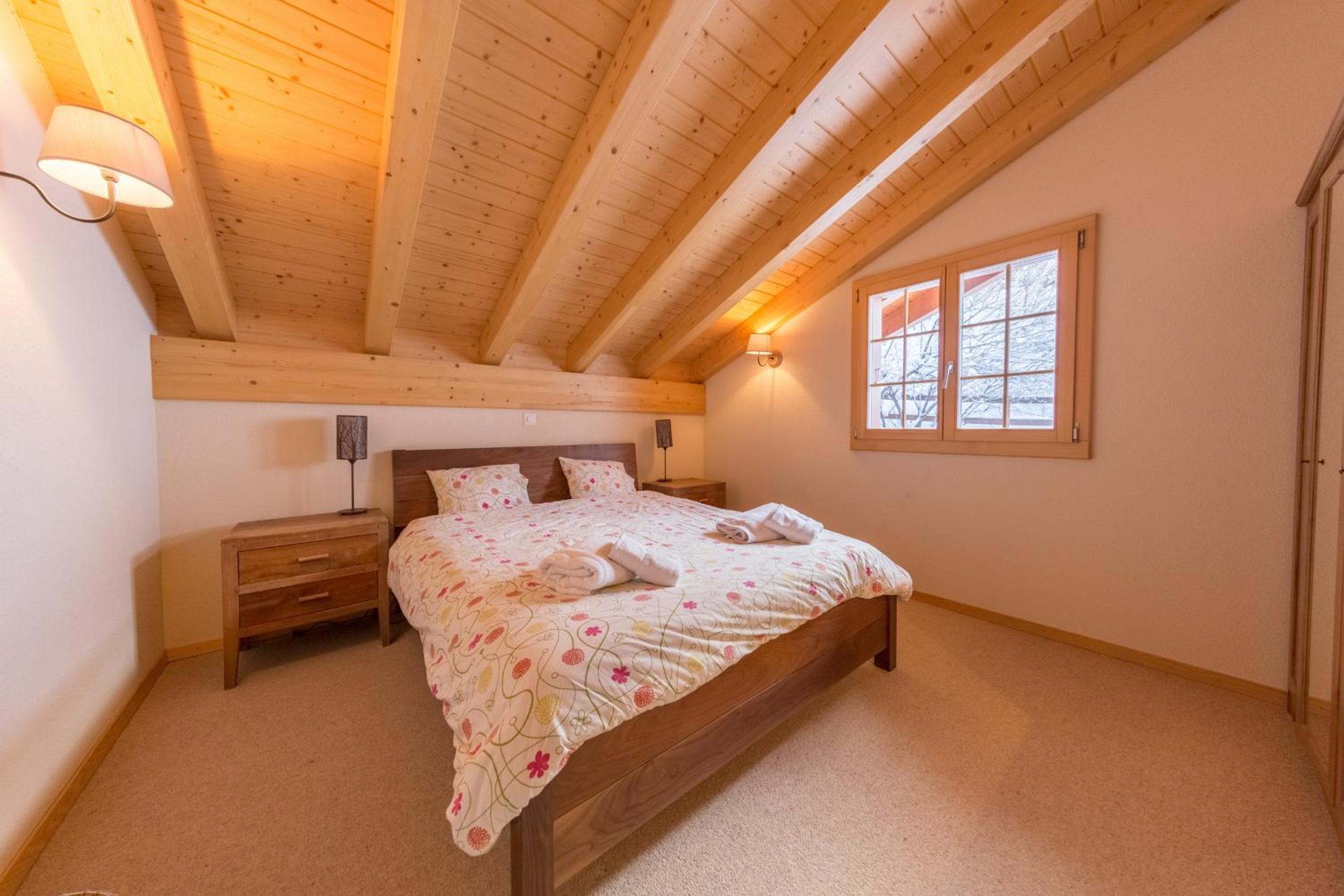 Chalet photo 2