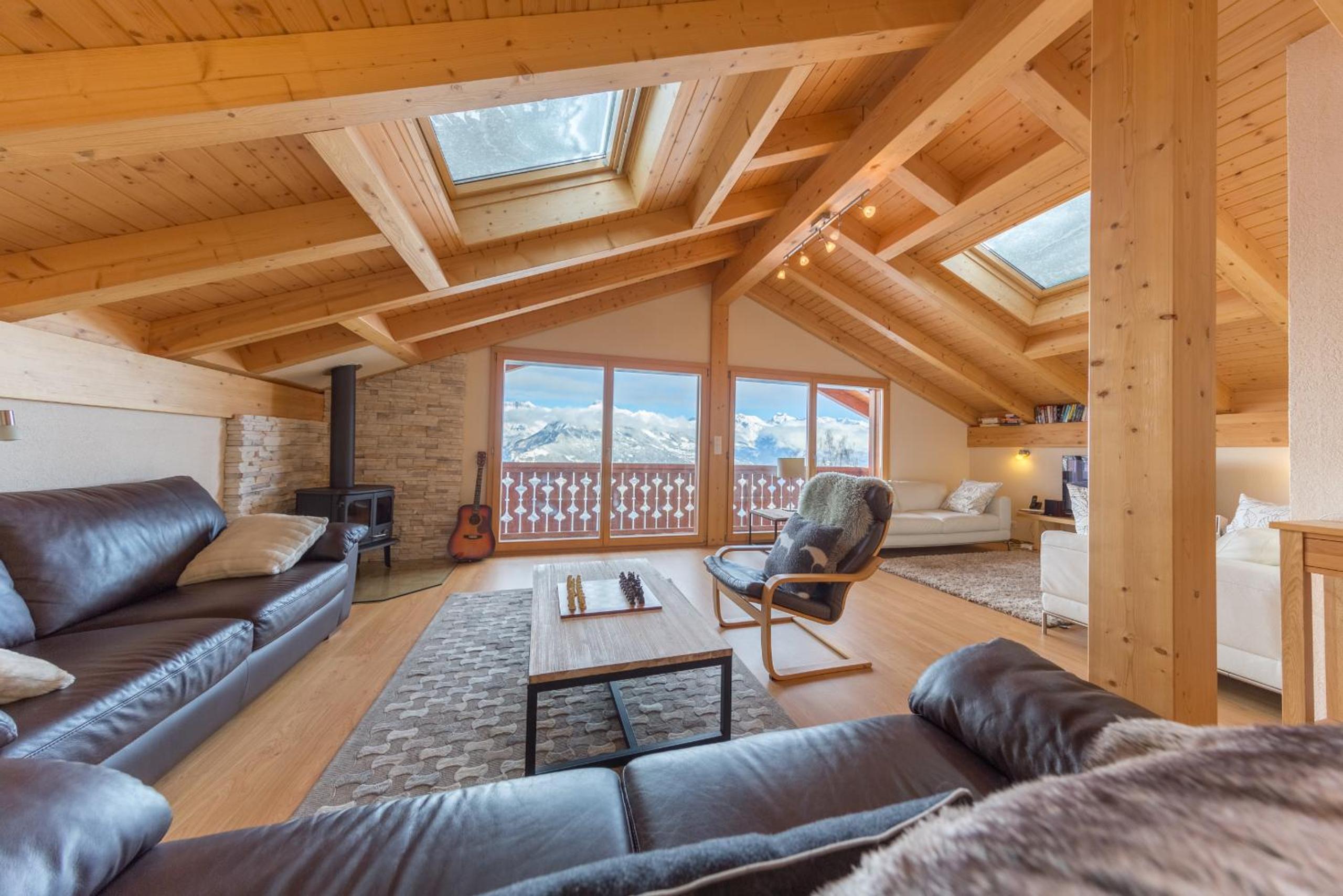 Chalet photo 1