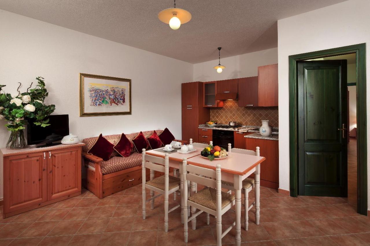 One-Bedroom Apartment (3 Adults) photo 2
