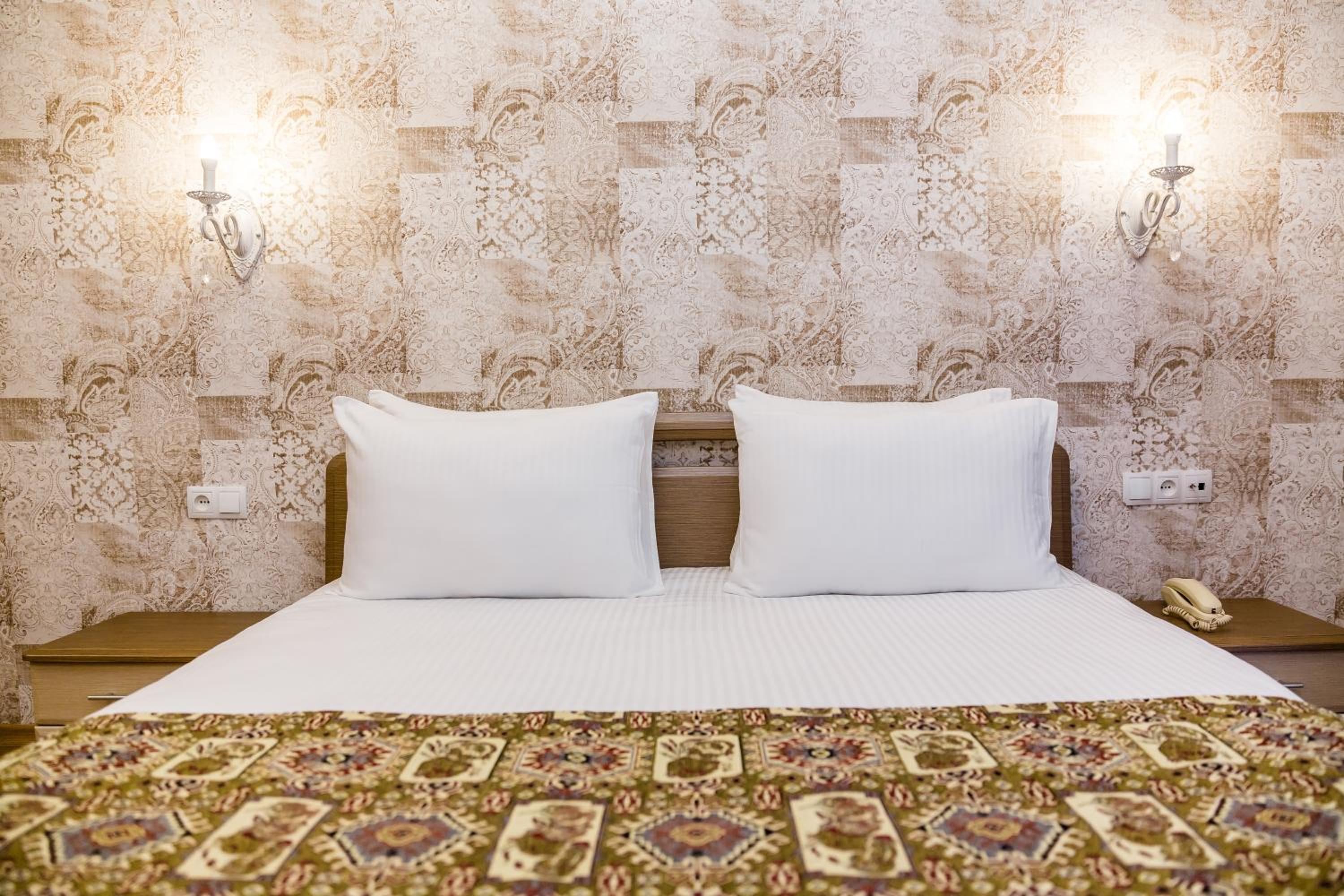 Superior Double Room photo 3