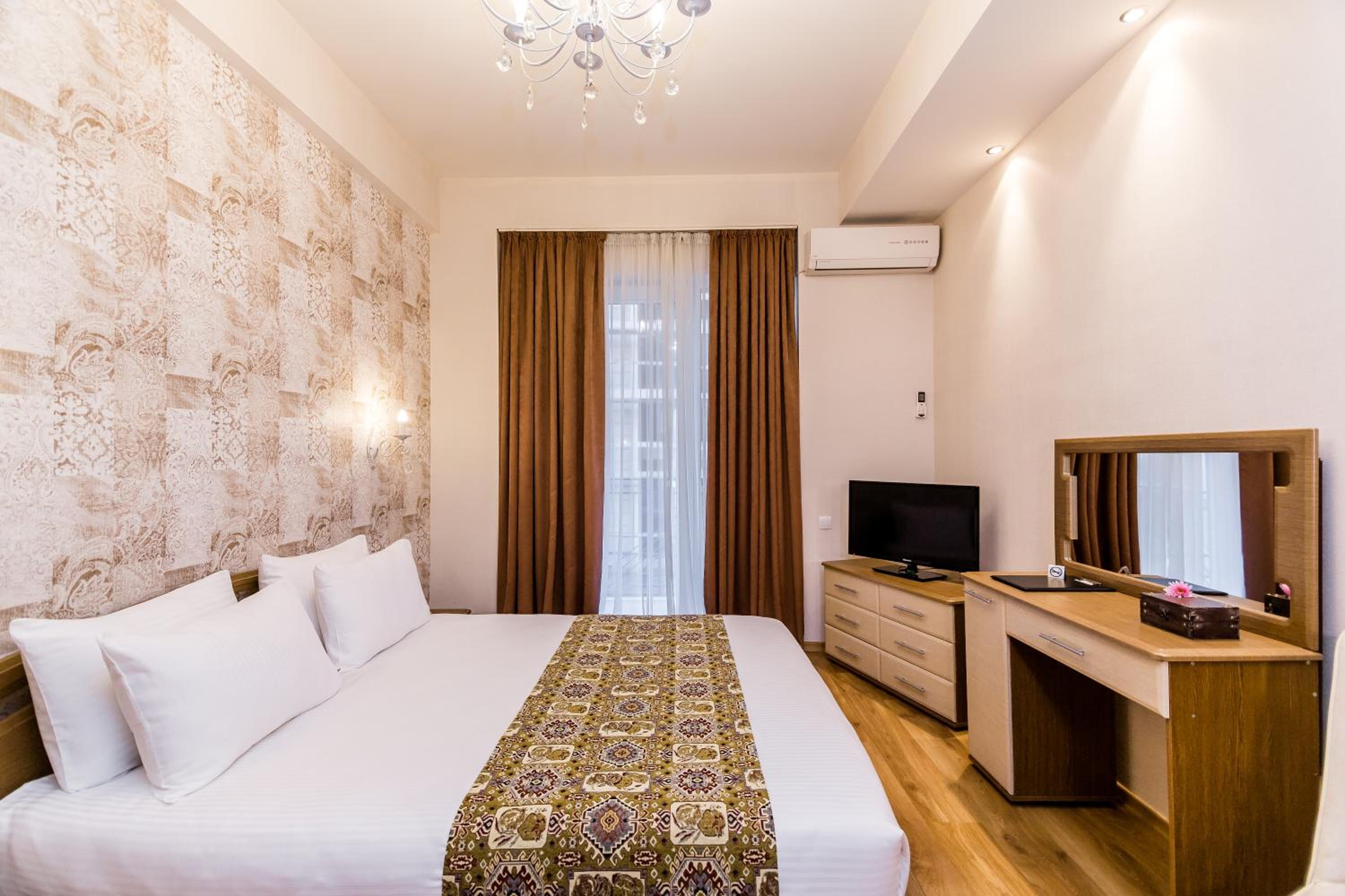Superior Double Room photo 1