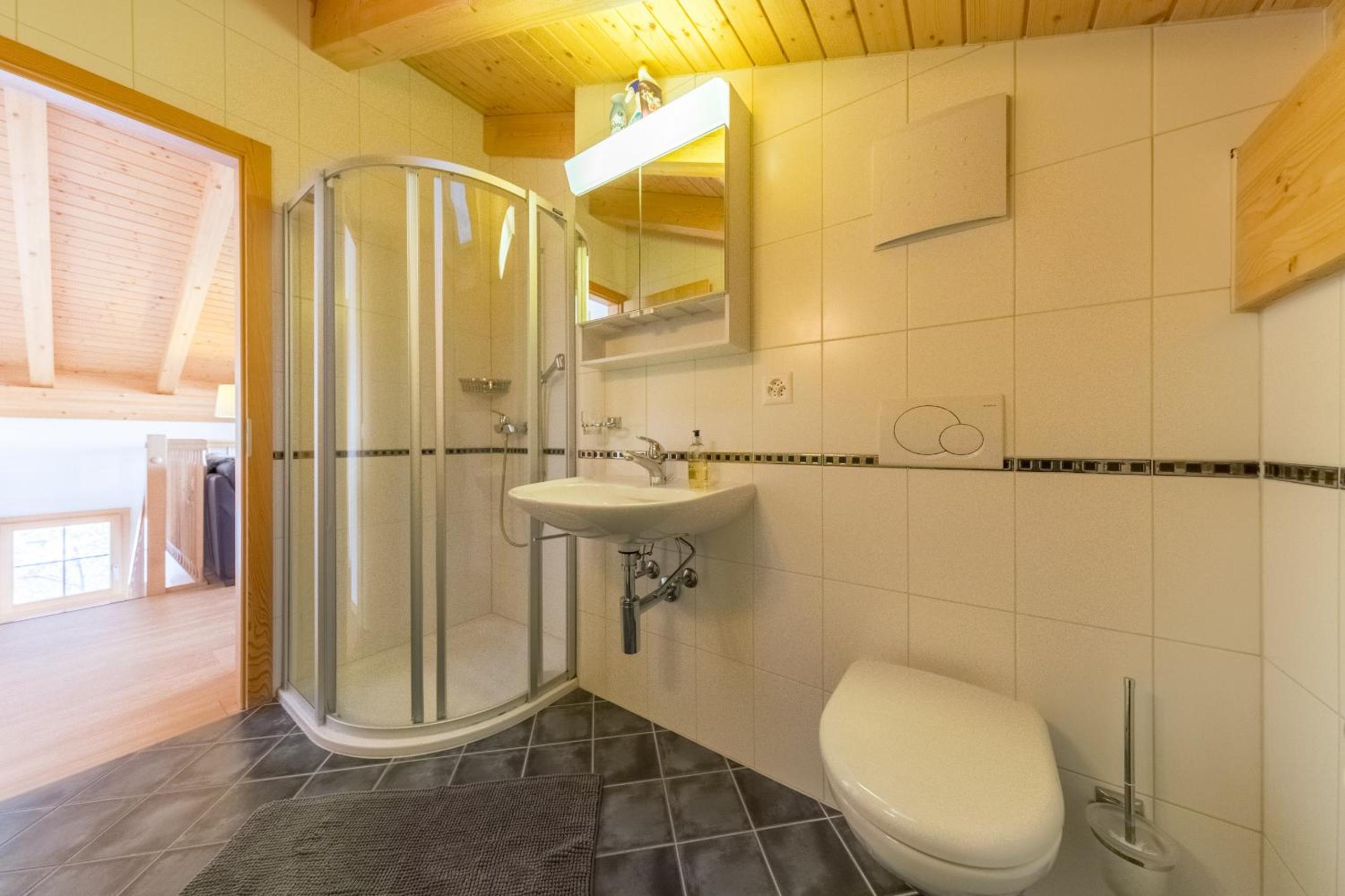 Chalet photo 3