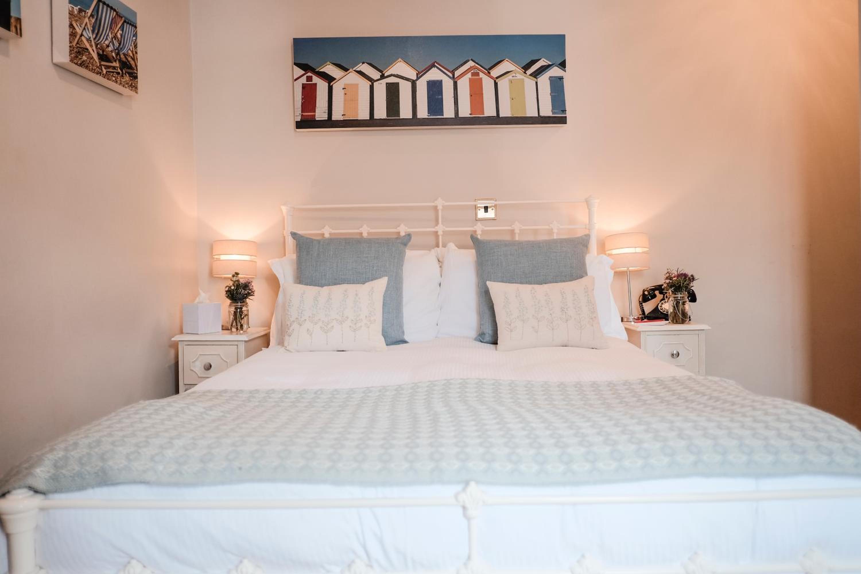 Small Double Room photo 2