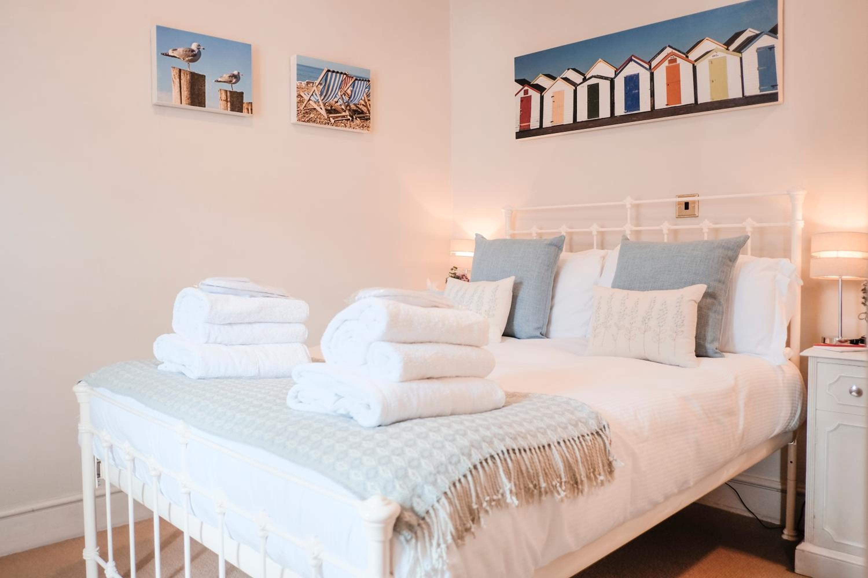 Small Double Room photo 1