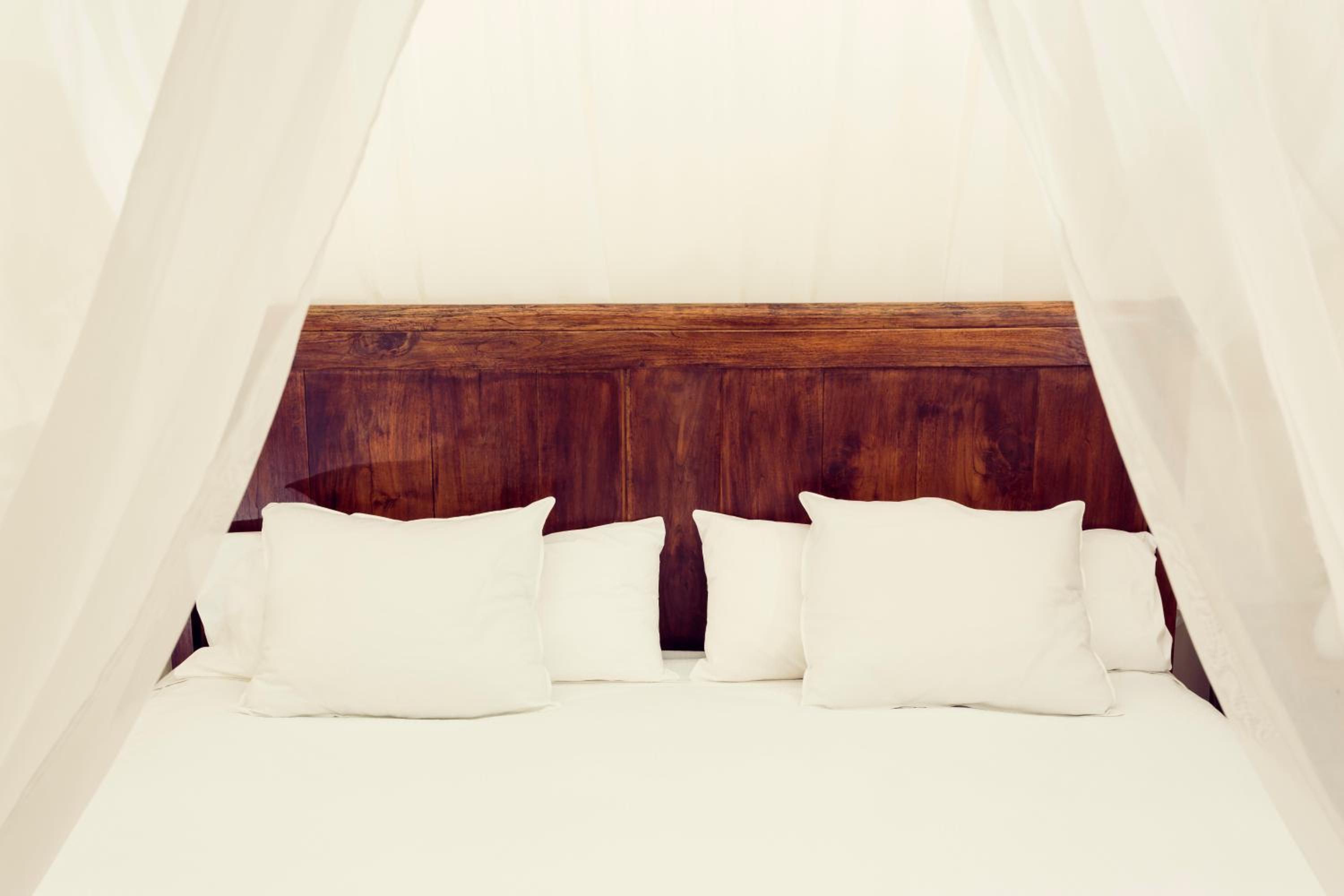 Double Room - Photo 4
