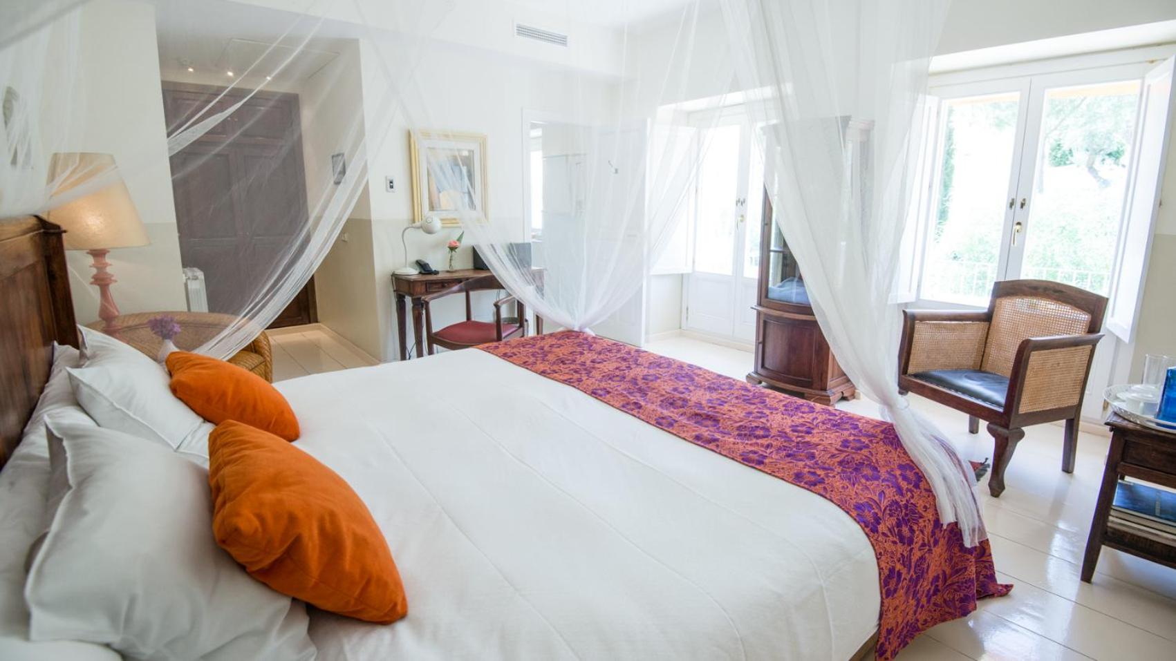 Double Room - Photo 1