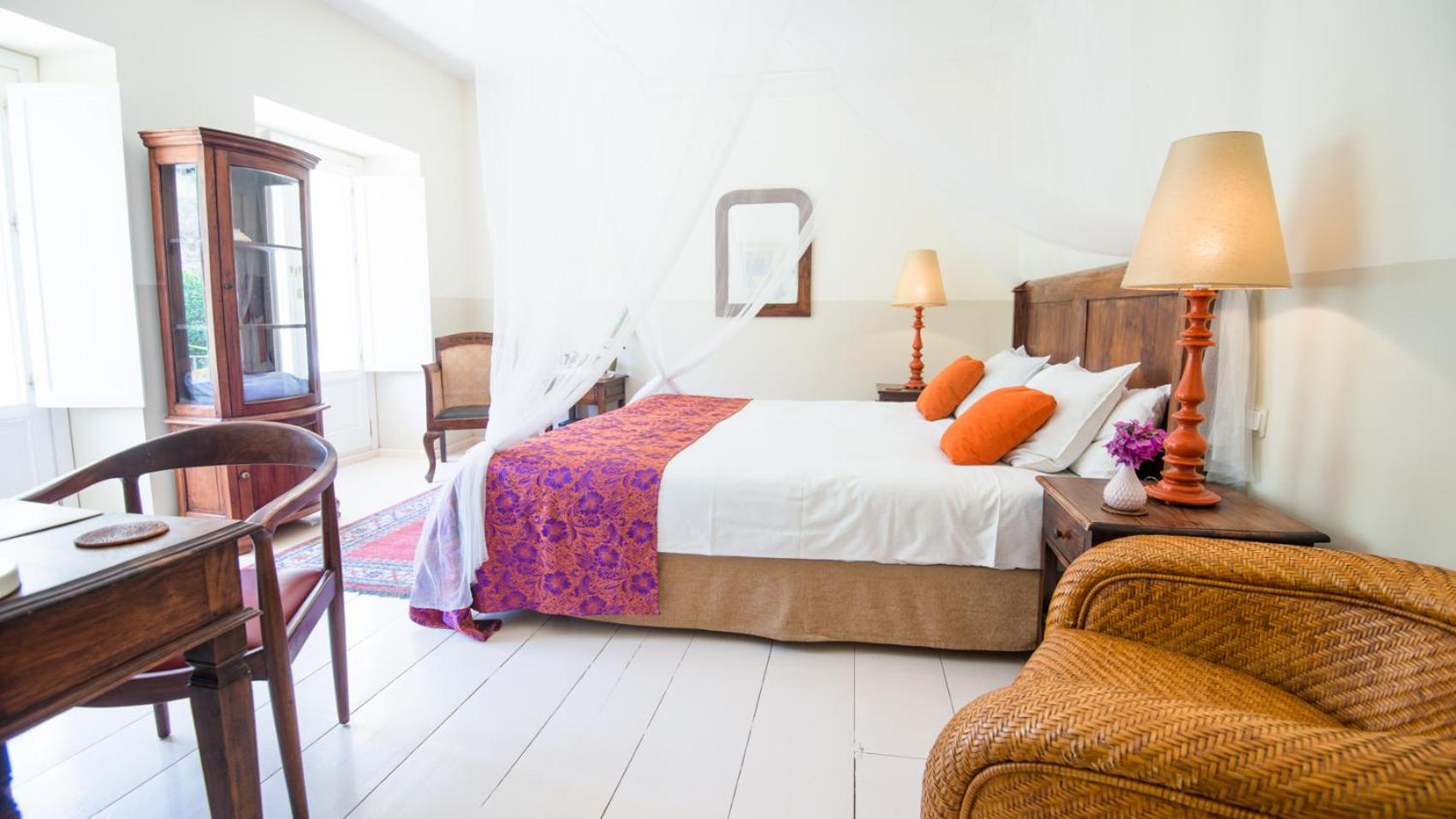 Double Room - Photo 9