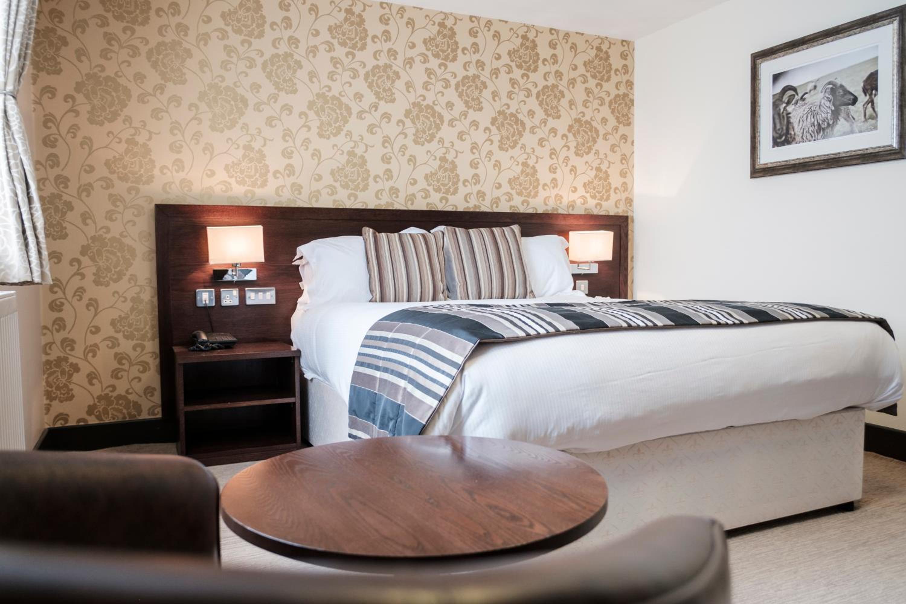 Double Room - Disability Access
